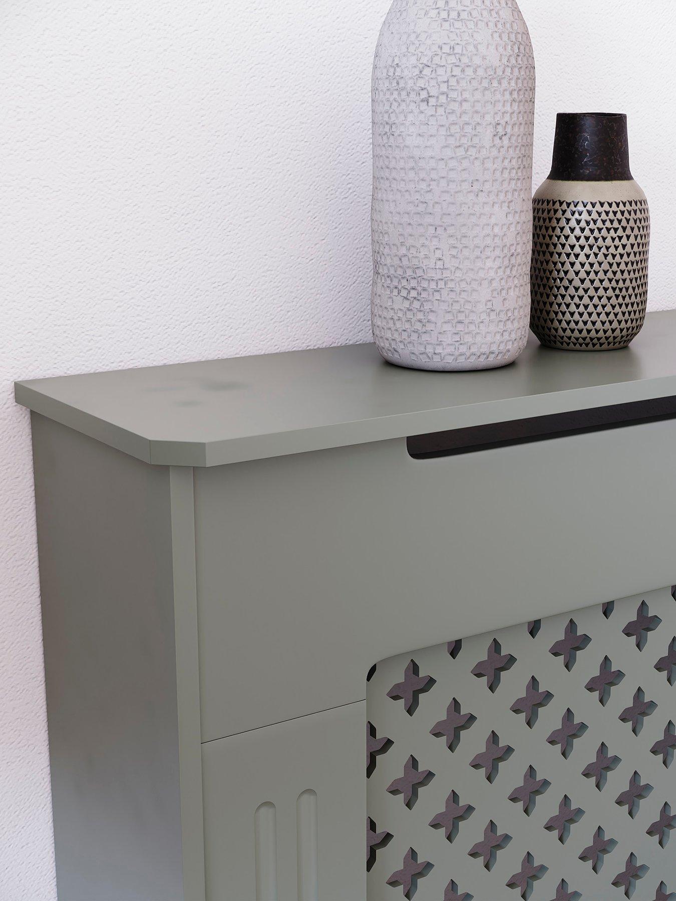  image of vida-designs-oxford-medium-radiator-cover