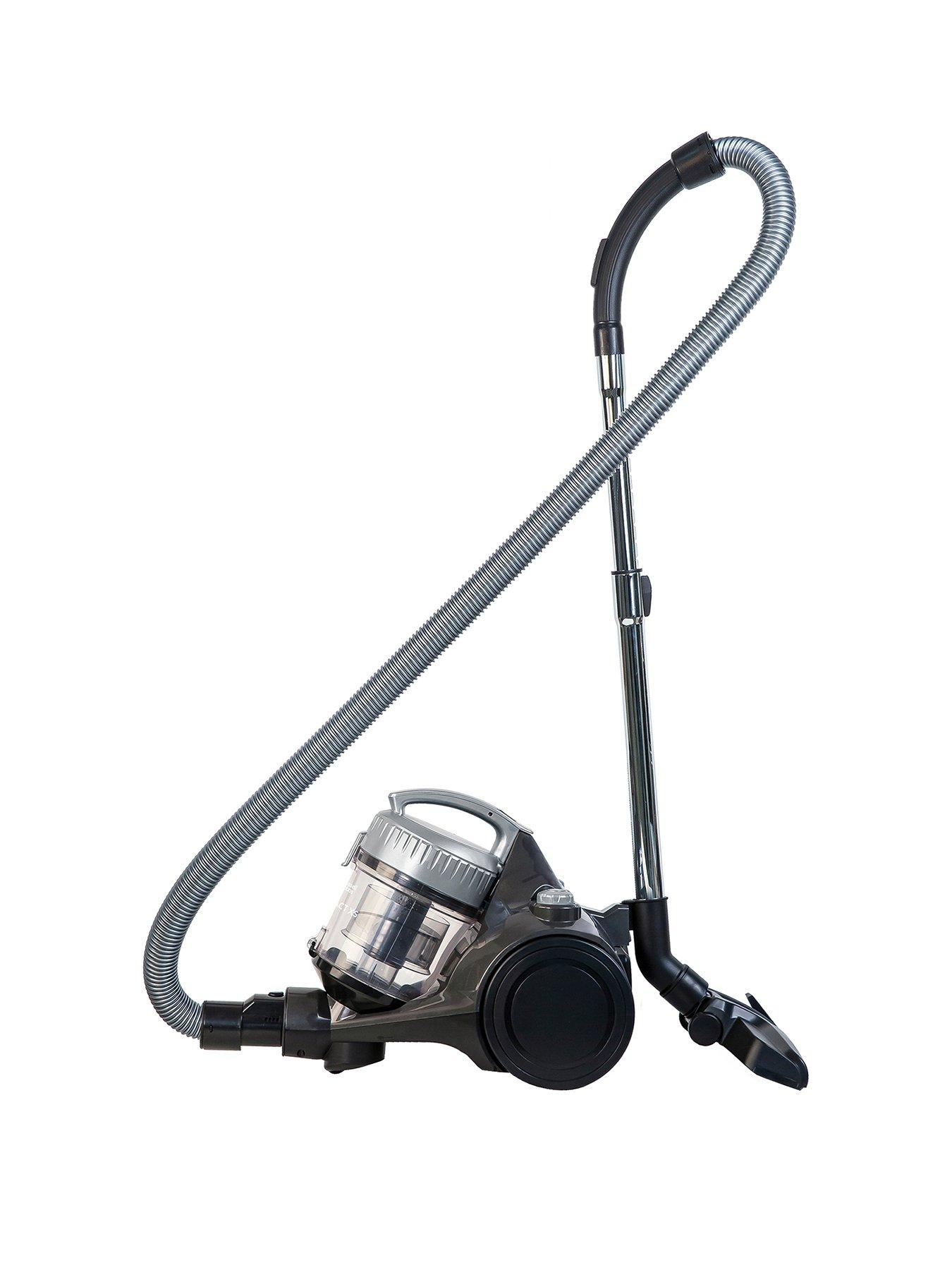 undefined RHCV1611 COMPACT XS Cylinder Vacuum