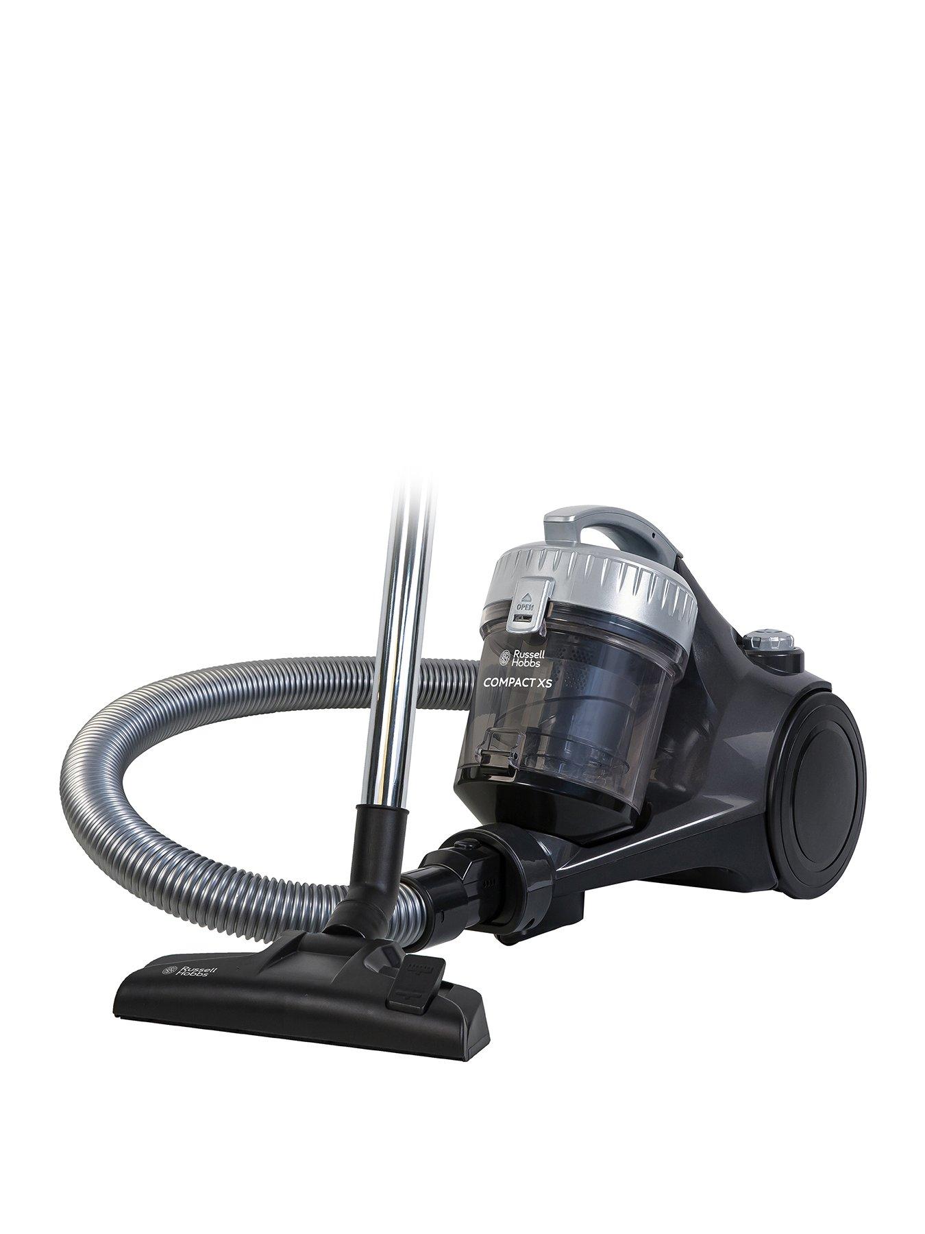 Russell Hobbs RHCV1611 COMPACT XS Cylinder Vacuum