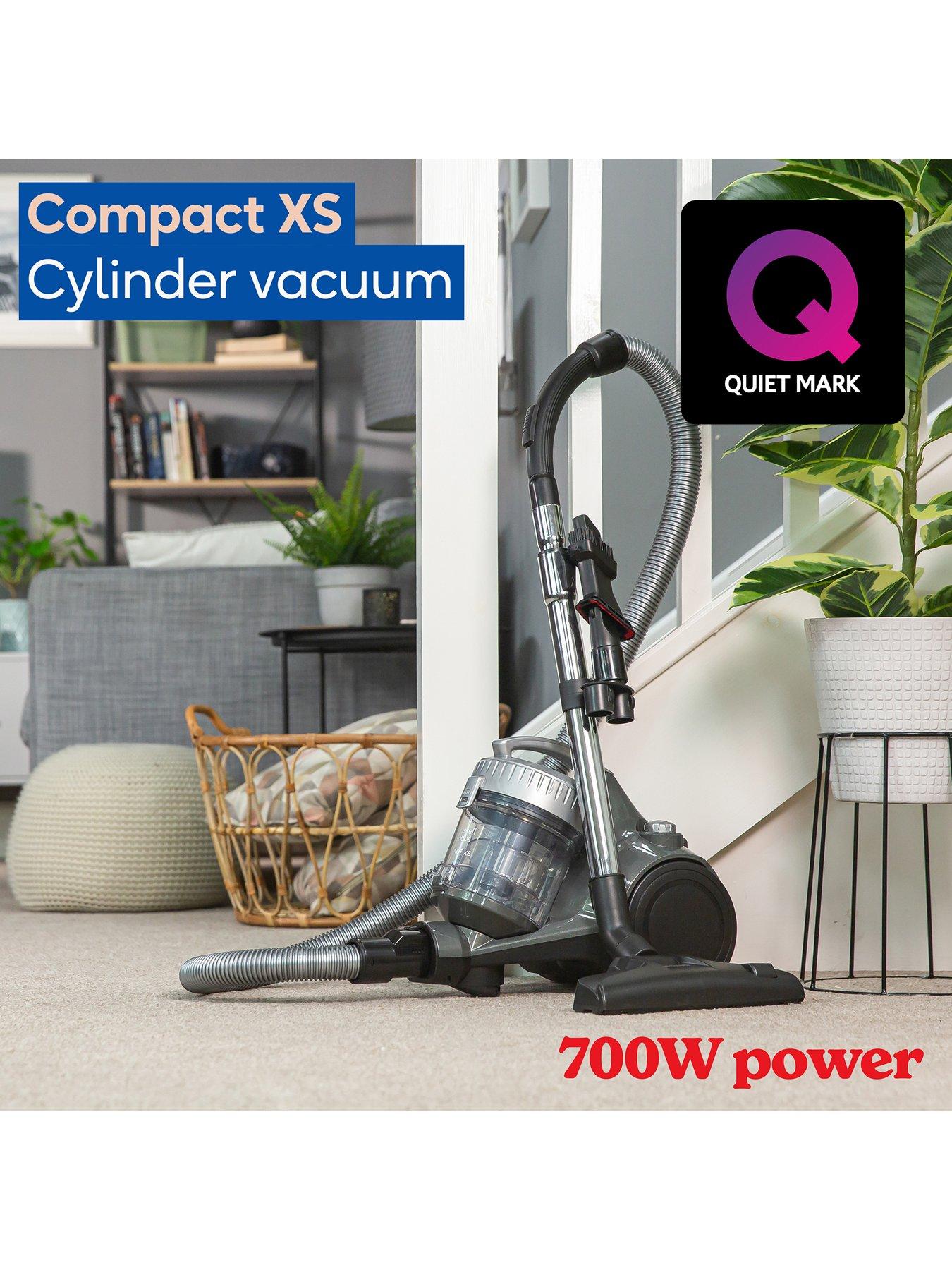 image of russell-hobbs-rhcv1611-compact-xs-cylinder-vacuum