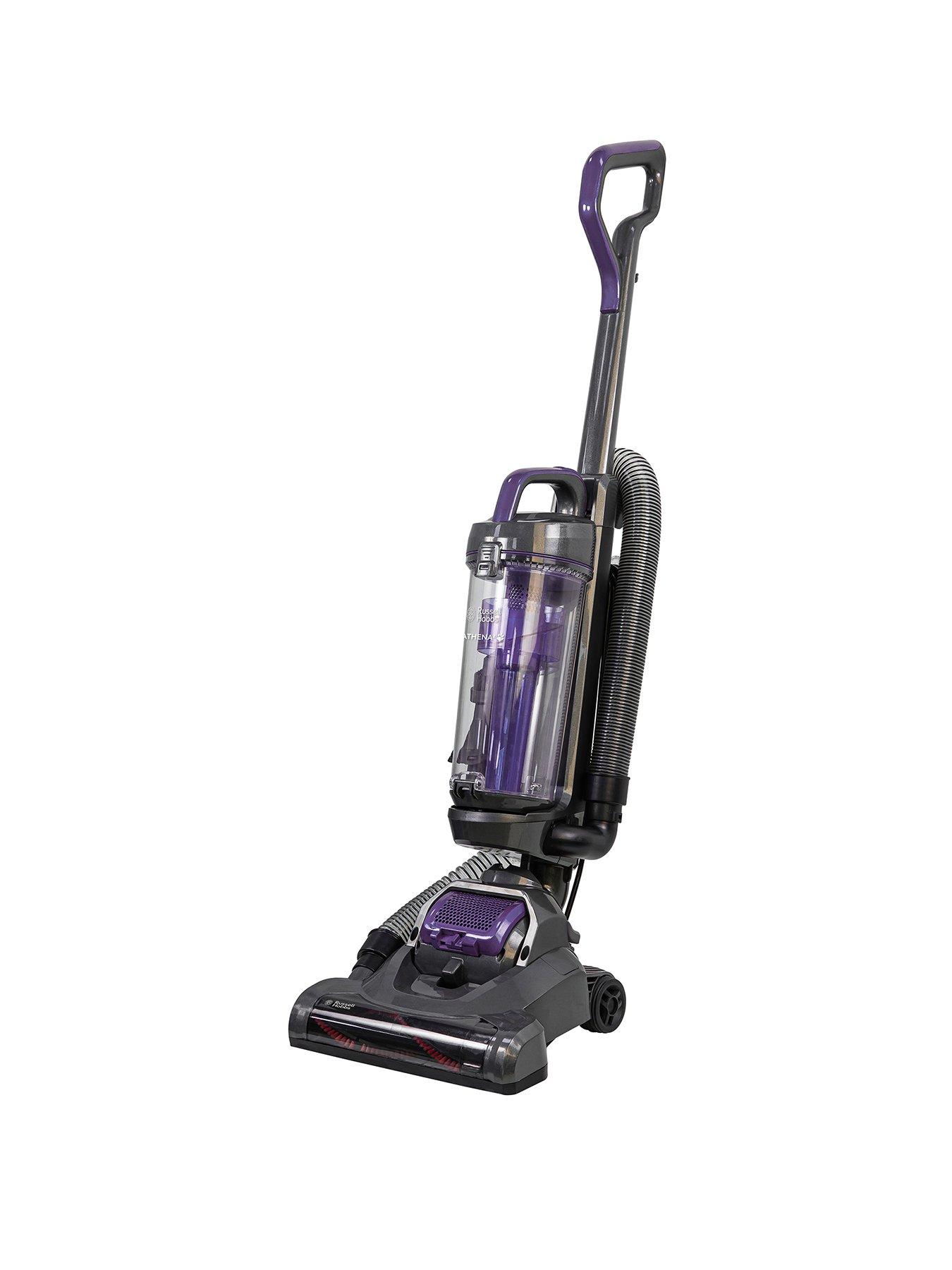 Russell Hobbs RHUV5601 ATHENA2 Pet Upright Vacuum