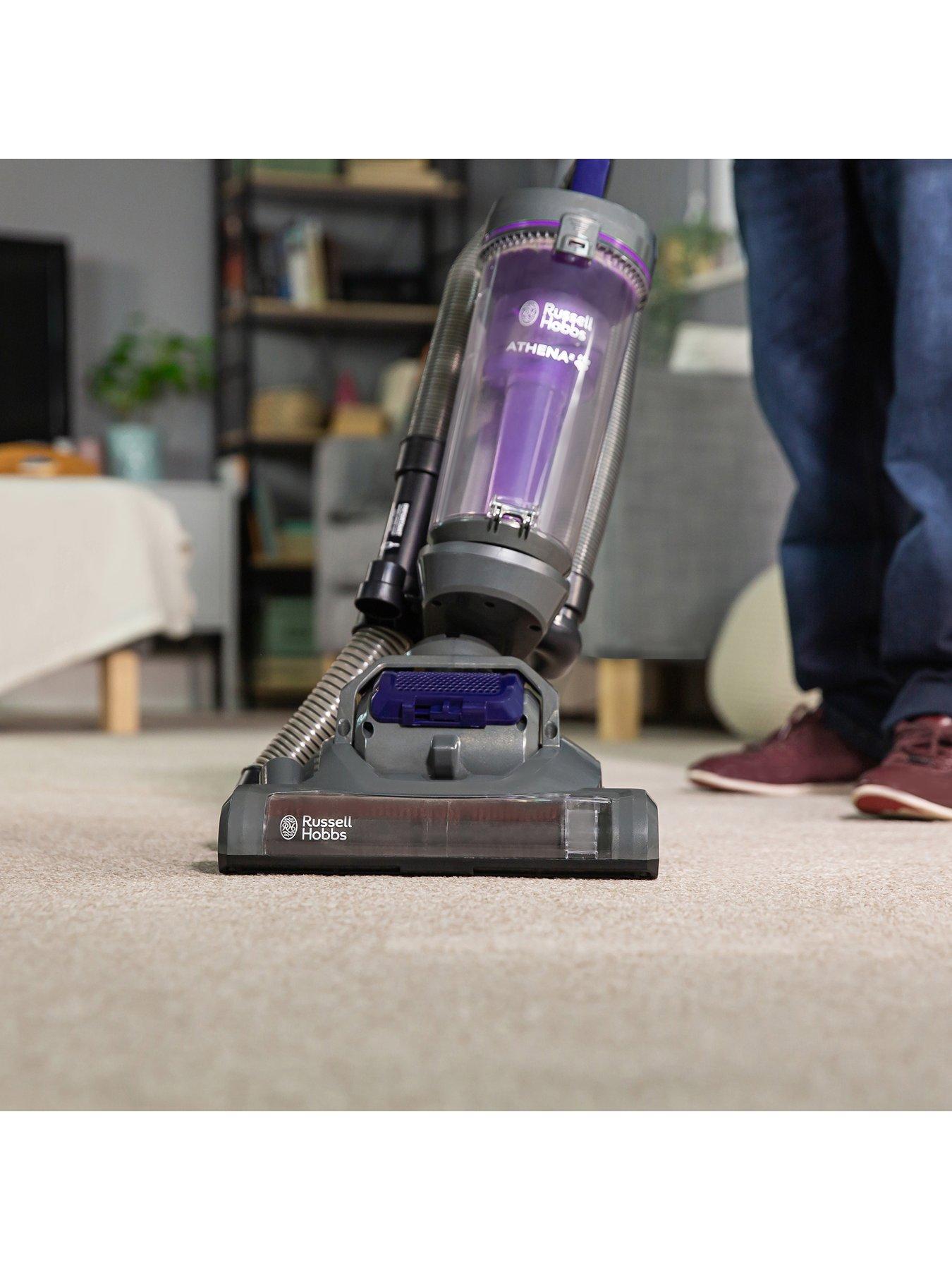  image of russell-hobbs-rhuv5601-athena2-pet-upright-vacuum