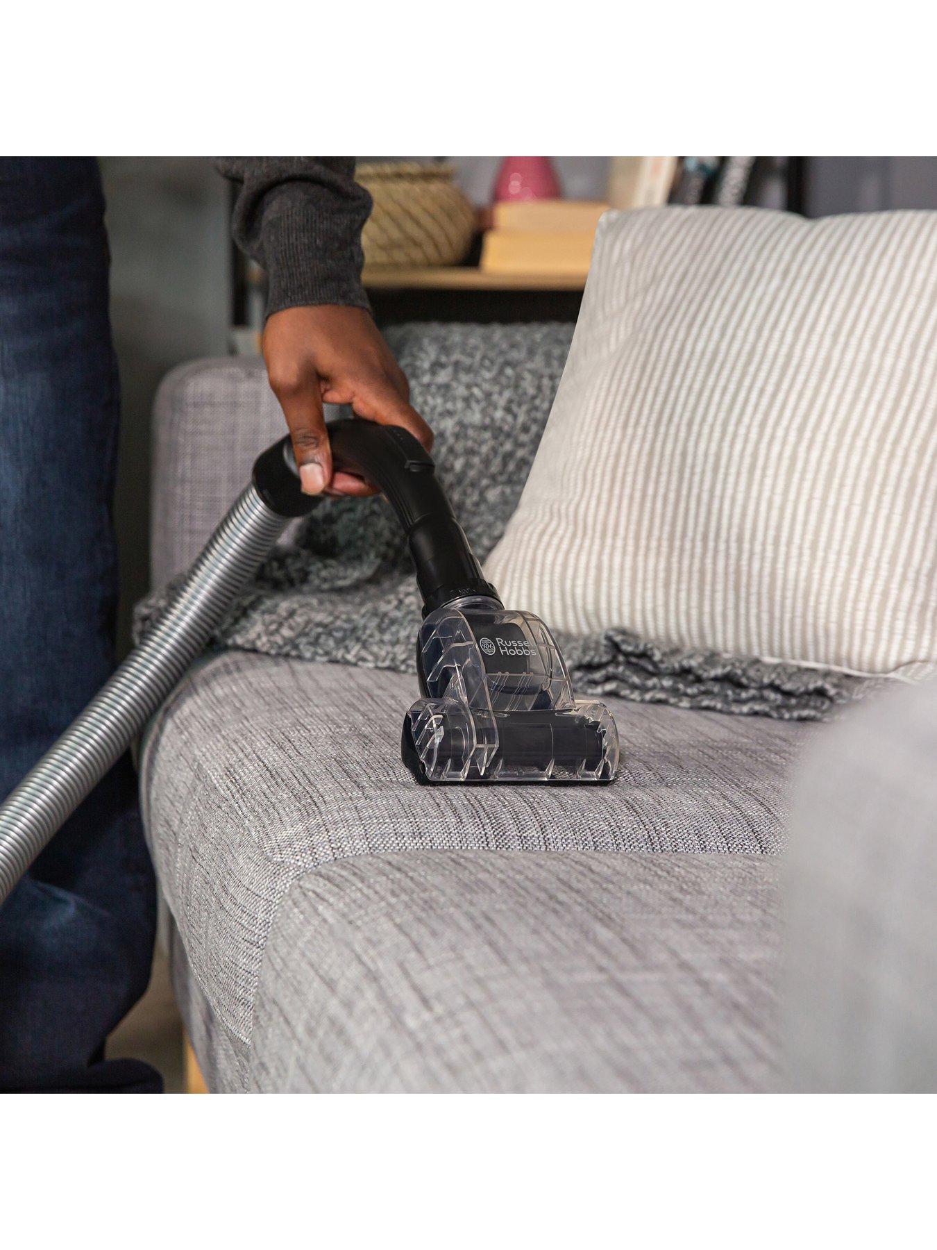  image of russell-hobbs-rhuv5601-athena2-pet-upright-vacuum
