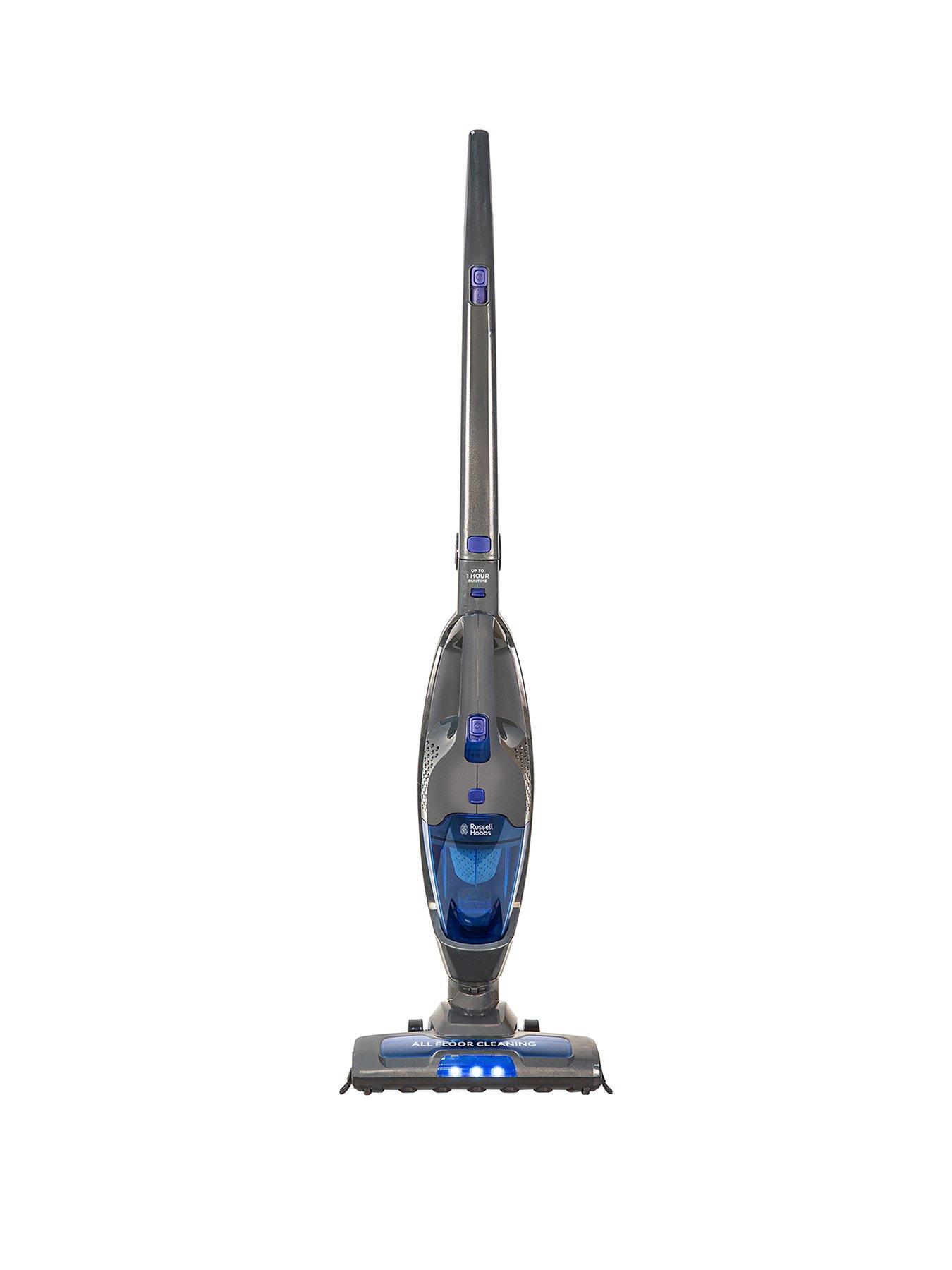 undefined RHSV2211 Centaur 2-in-1 Cordless Stick Vacuum Cleaner