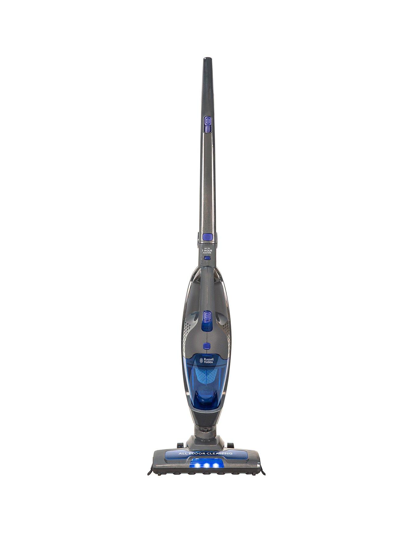 Russell Hobbs RHSV2211 Centaur 2-in-1 Cordless Stick Vacuum Cleaner