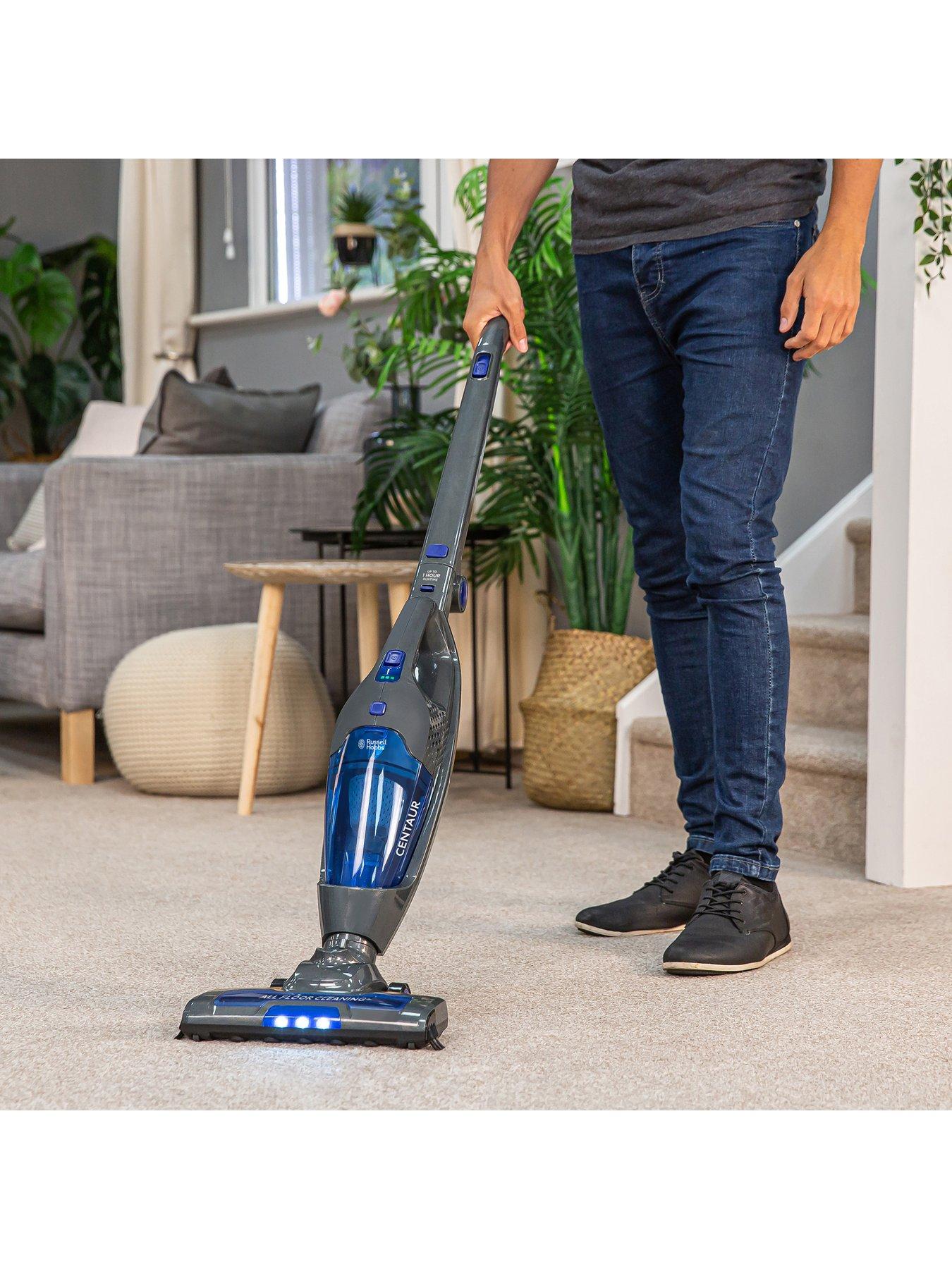  image of russell-hobbs-rhsv2211-centaur-2-in-1-cordlessnbspstick-vacuum-cleaner