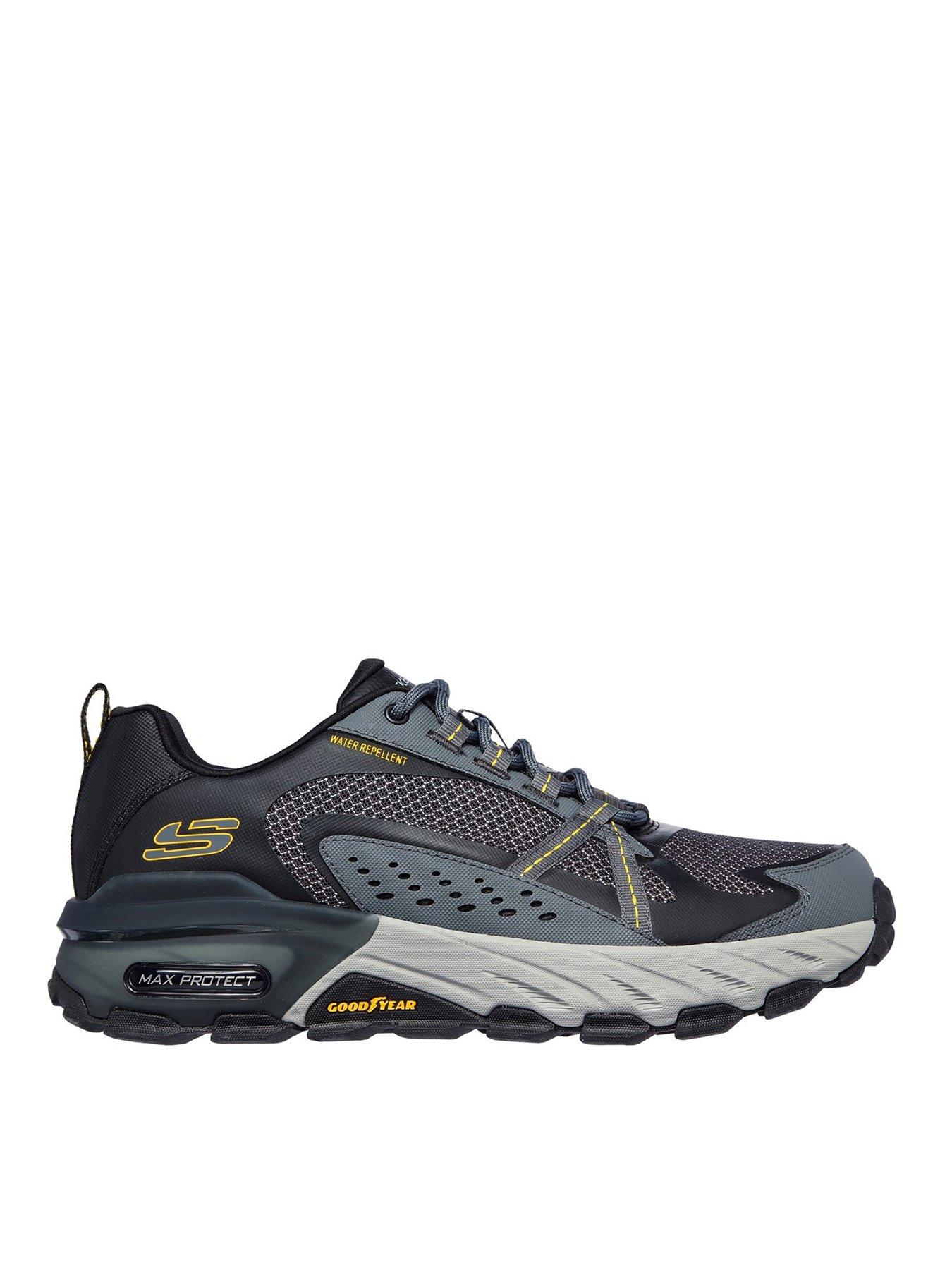 Sketcher men's hot sale tennis shoes