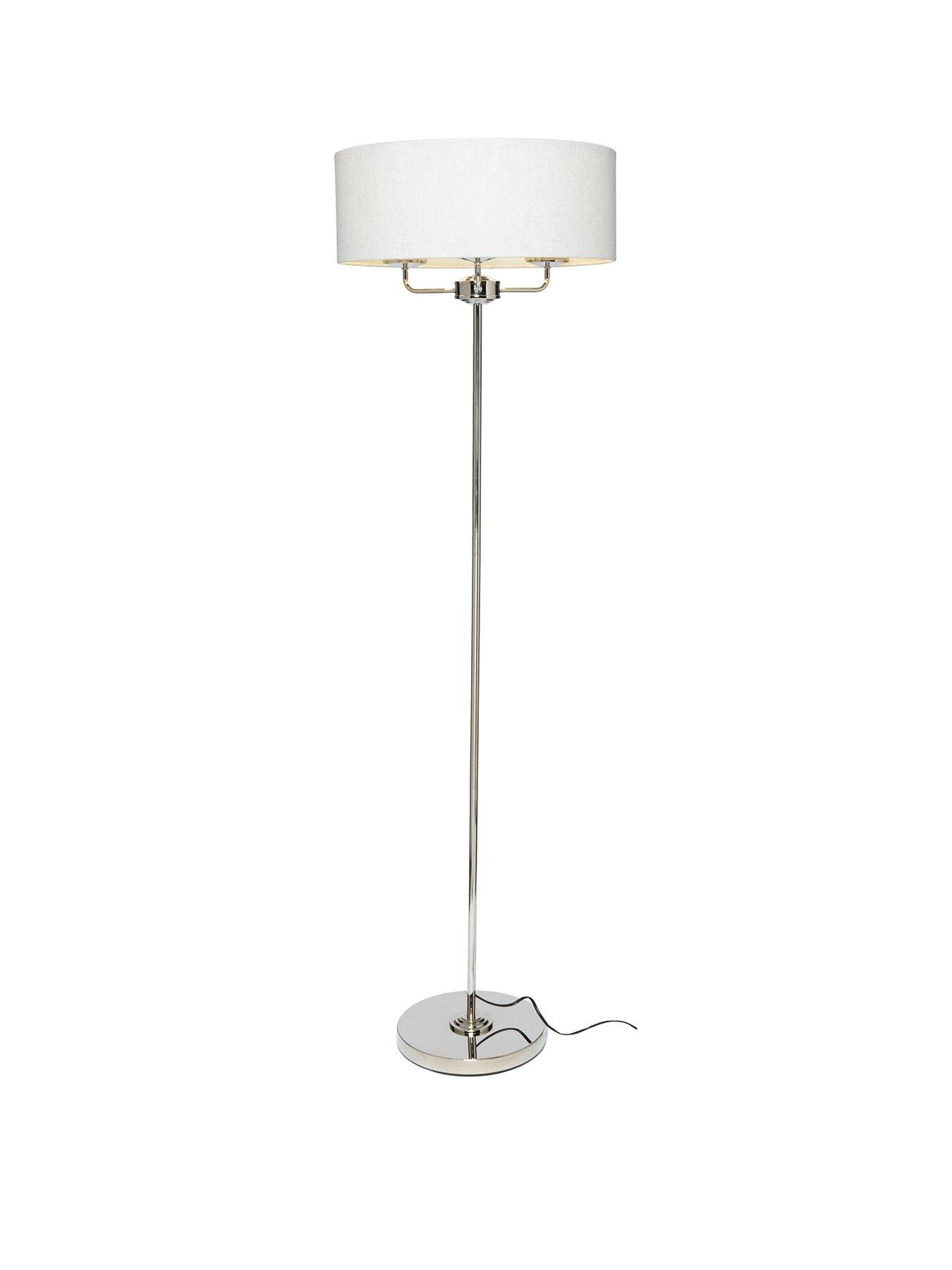 littlewoods floor lamps