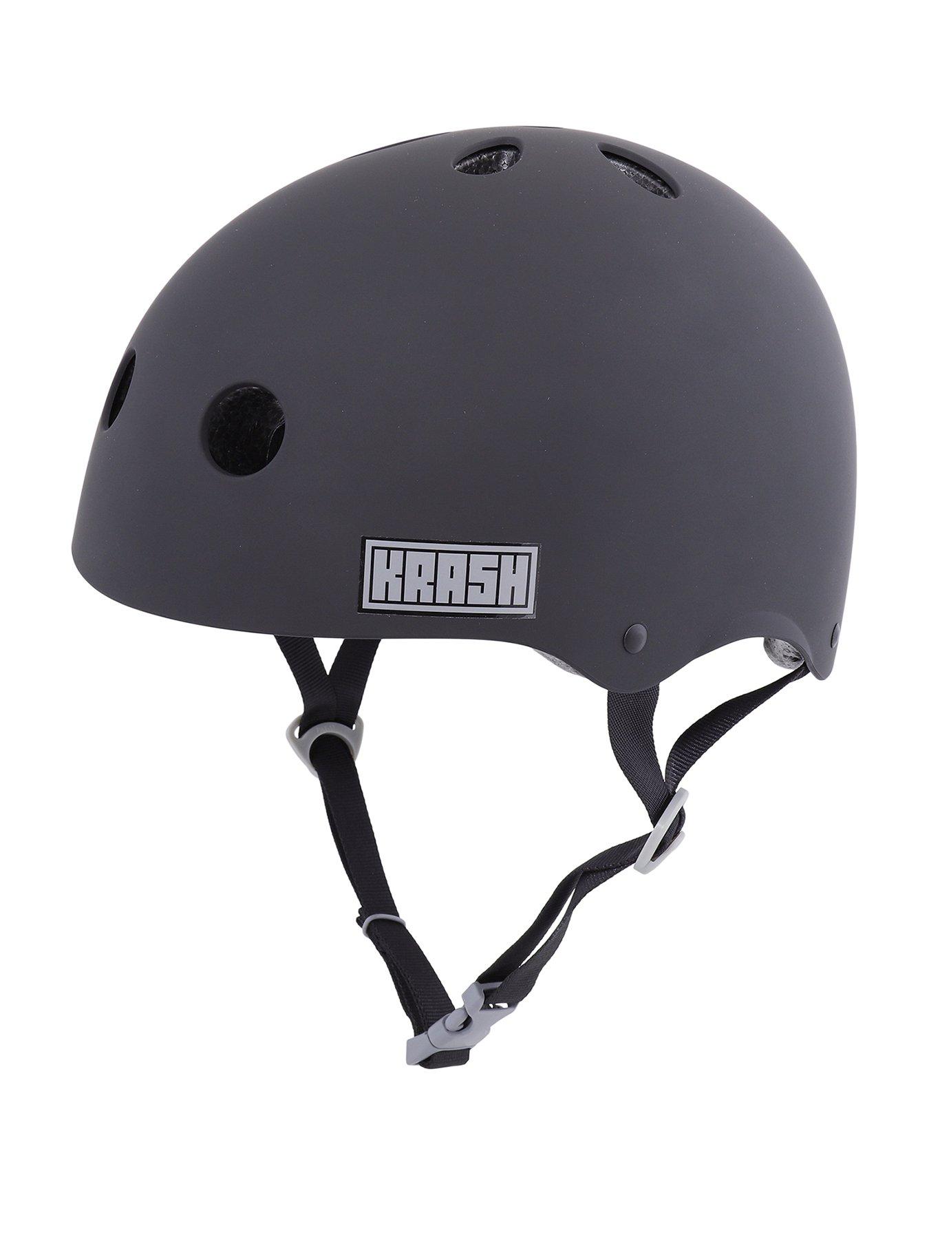 undefined Krash Pro Fit System Youth Helmet (8+ Years)