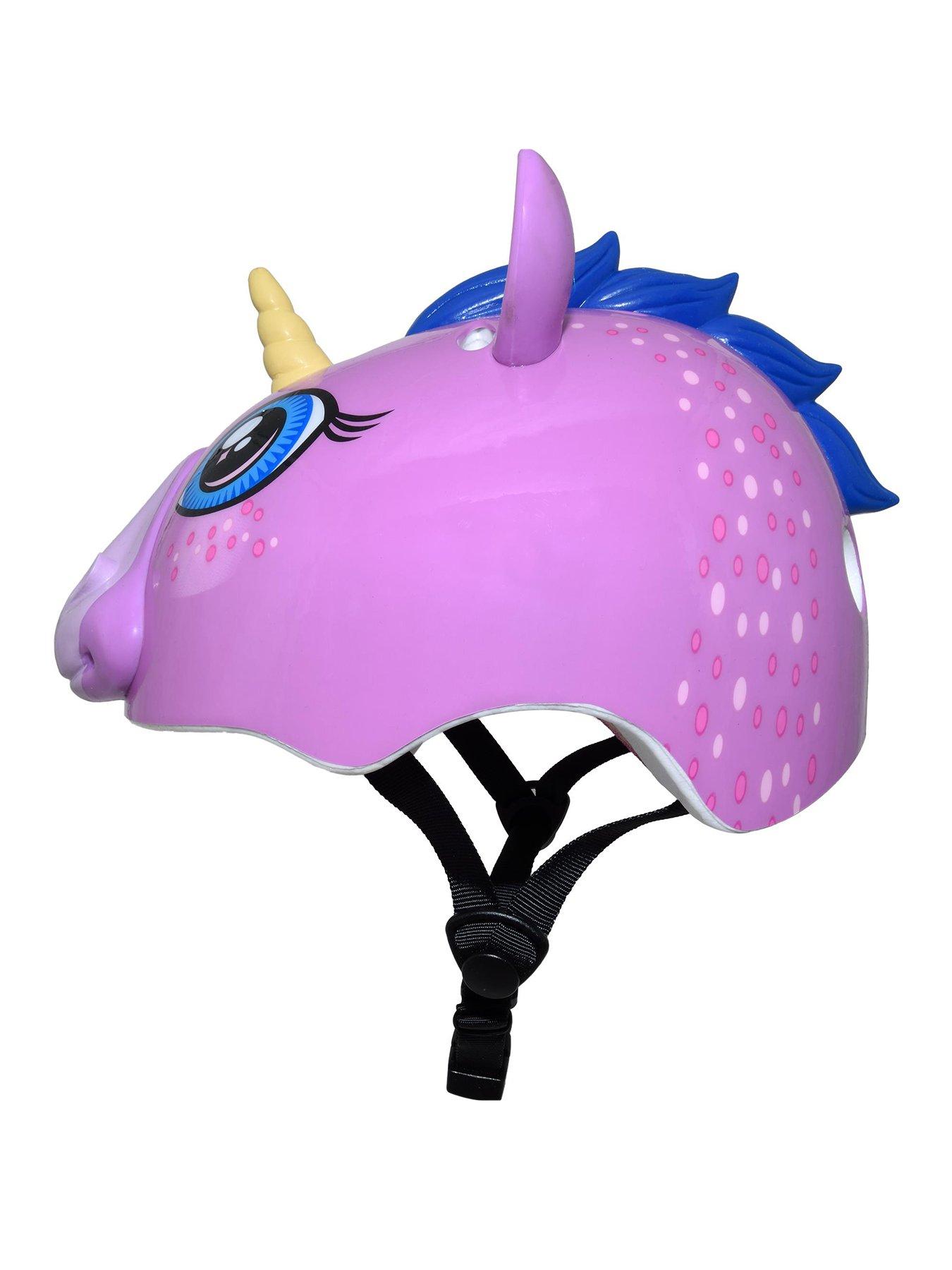  image of c-preme-raskullz-tdlr-unicorn-pnk-3-48-52cm-2021
