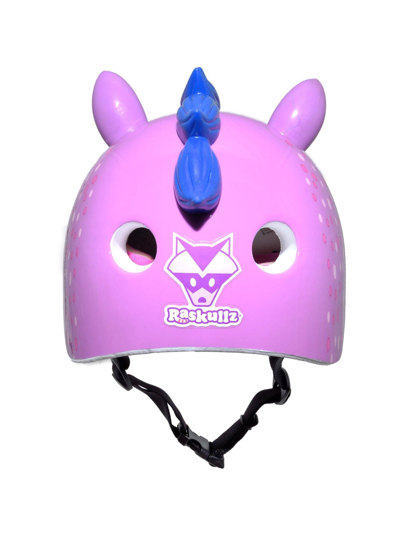  image of c-preme-raskullz-tdlr-unicorn-pnk-3-48-52cm-2021