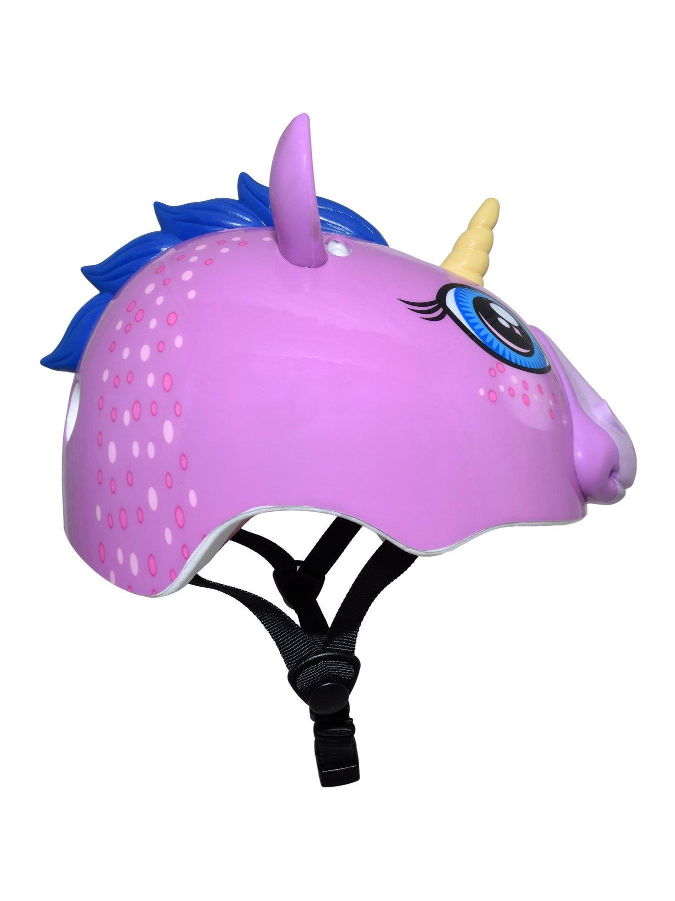  image of c-preme-raskullz-tdlr-unicorn-pnk-3-48-52cm-2021