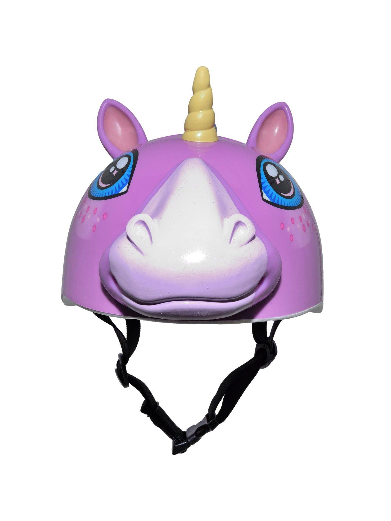  image of c-preme-raskullz-tdlr-unicorn-pnk-3-48-52cm-2021