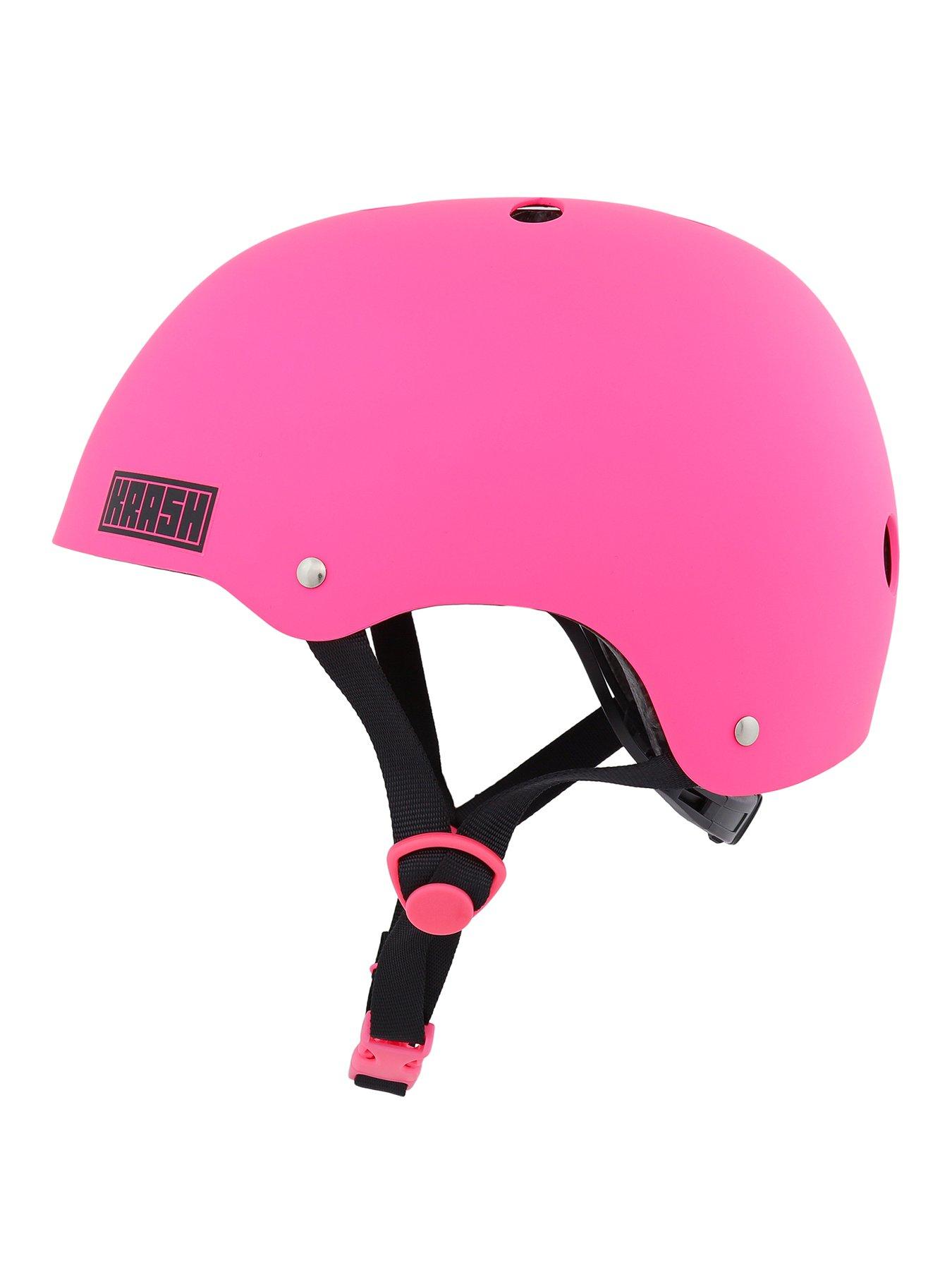 Krash store bike helmets