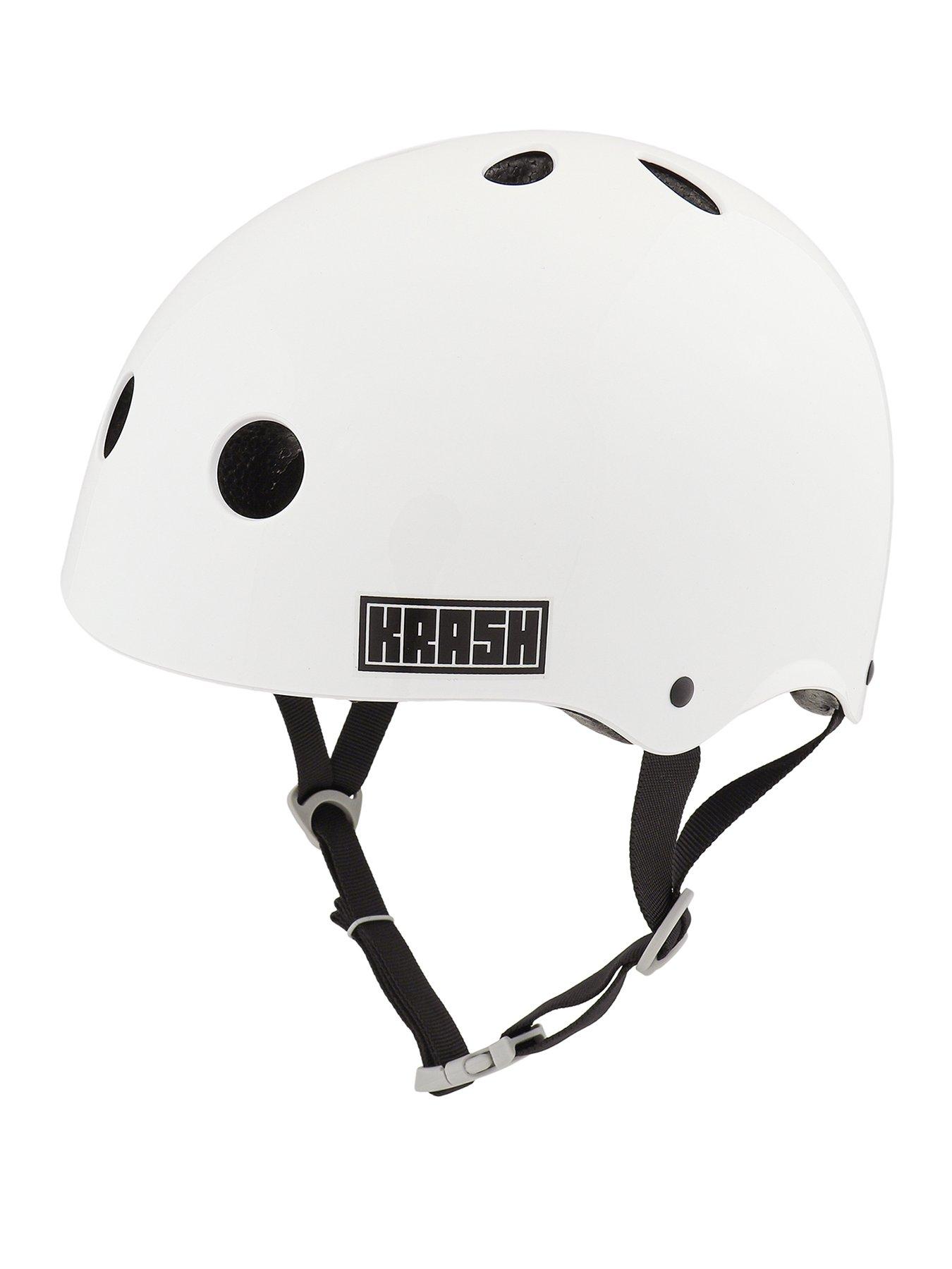 undefined Krash Pro Fit System Youth Helmet (8+ Years)