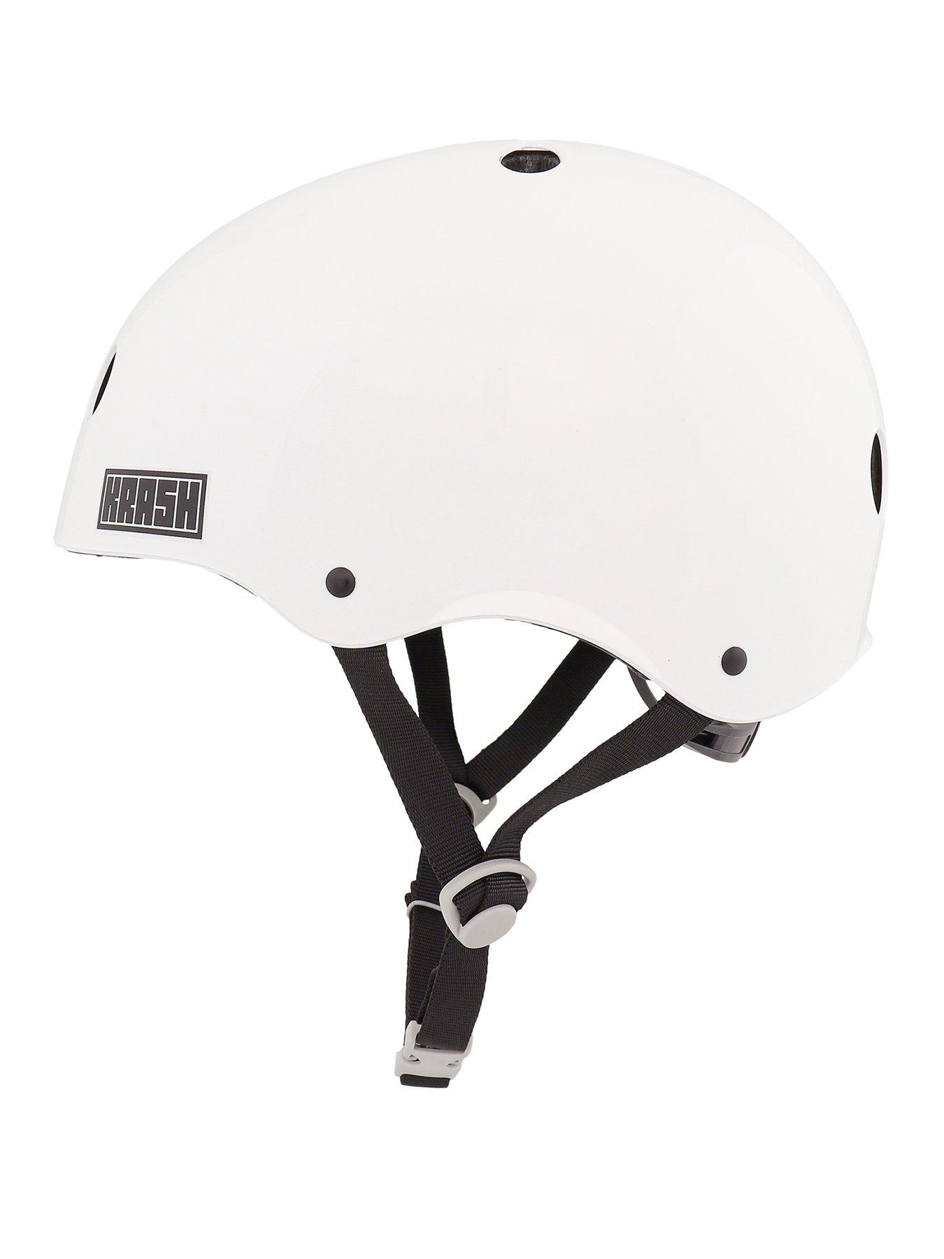 Image 2 of 6 of C-Preme Krash Pro Fit System Youth Helmet (8+ Years)