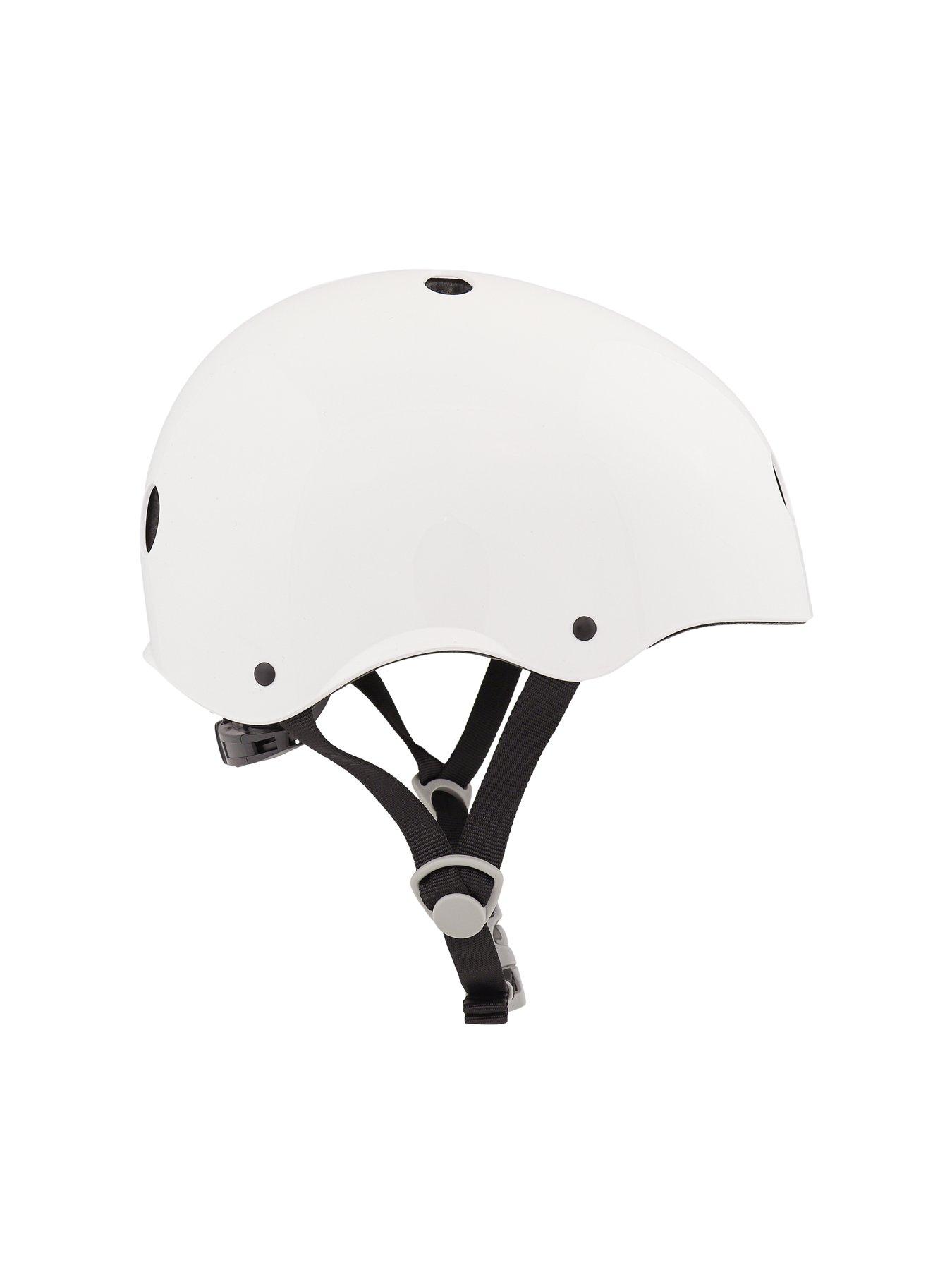 Image 4 of 6 of C-Preme Krash Pro Fit System Youth Helmet (8+ Years)