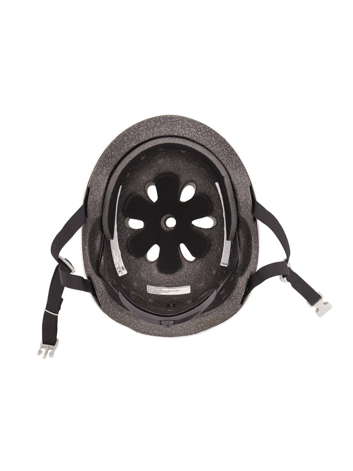 Image 6 of 6 of C-Preme Krash Pro Fit System Youth Helmet (8+ Years)