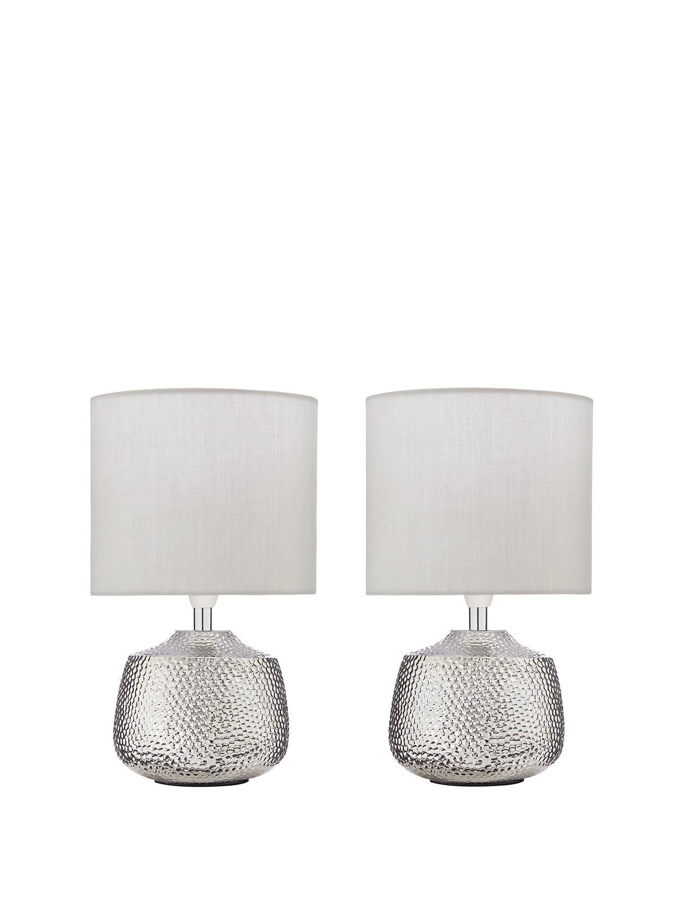 littlewoods bedside lamps