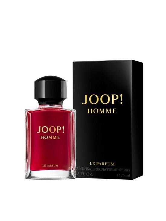 stillFront image of joop-homme-le-parfum-75ml-edp