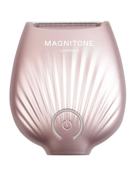 magnitone-limited-edition-gobare-rechargeable-mini-shaver-rose-gold