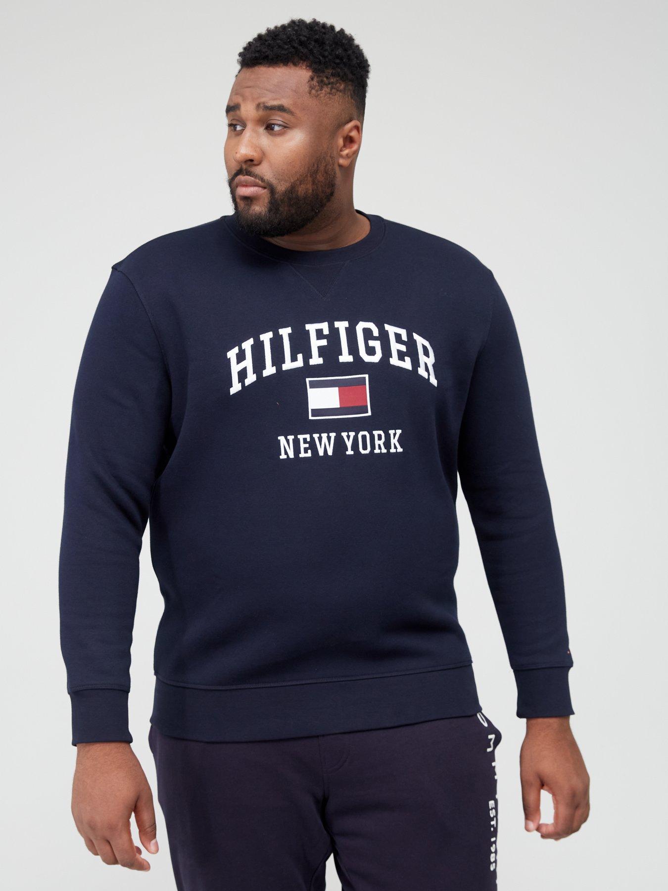 Sky captain tommy store hilfiger