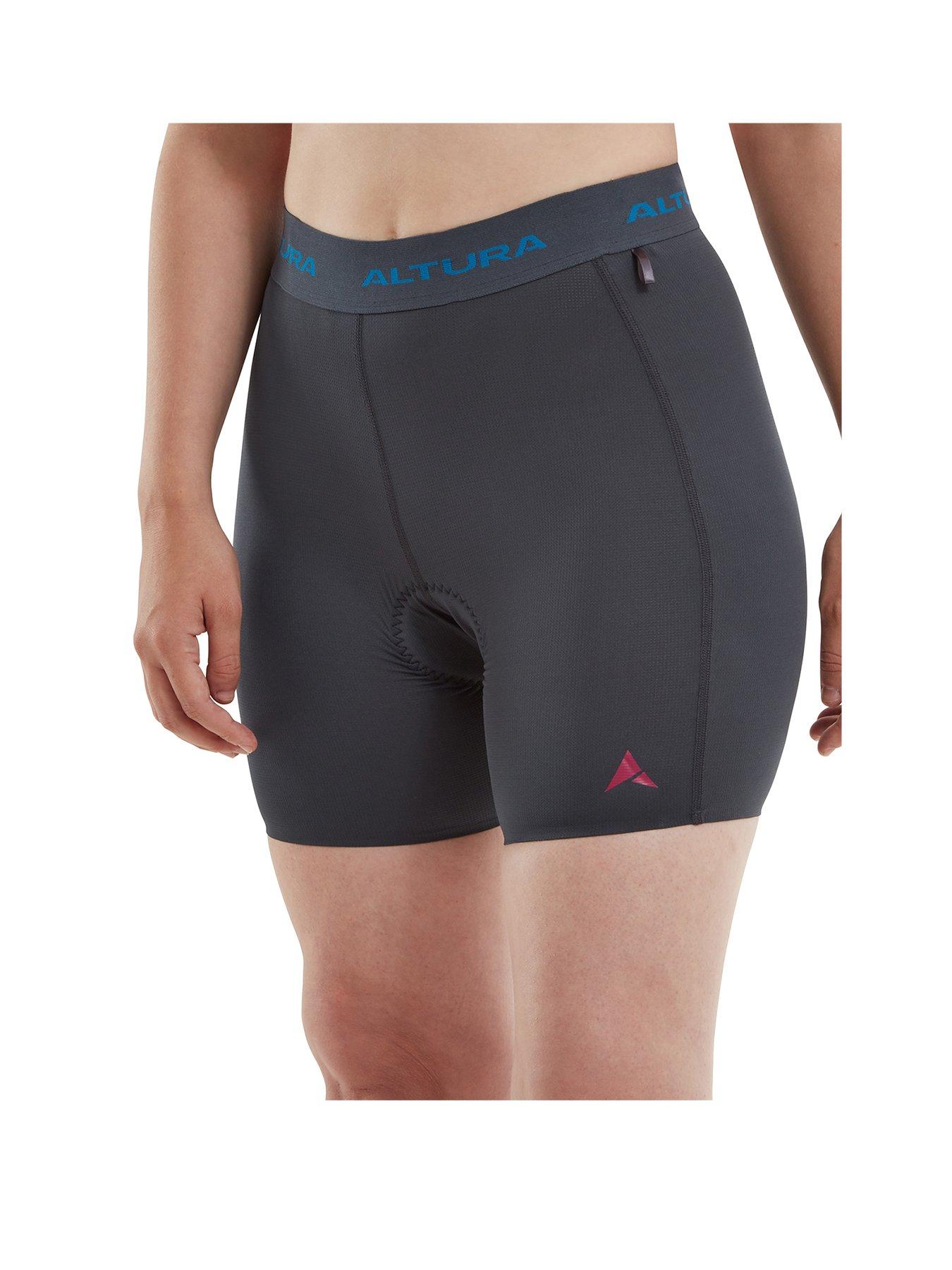 Altura Womens Tempo Undershorts - Navy