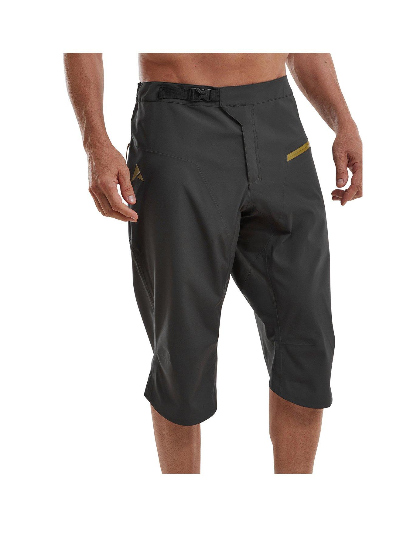 altura-mensnbspridge-tier-waterproof-shorts--nbspblack