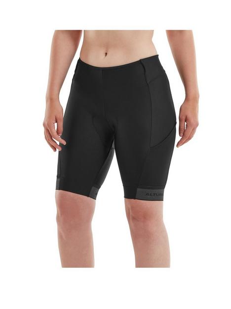altura-womensnbspprogel-plus-cargo-shorts-black