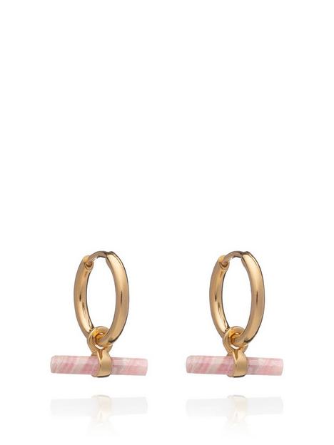 rachel-jackson-london-mini-rose-t-bar-gold-huggie-hoop-earrings