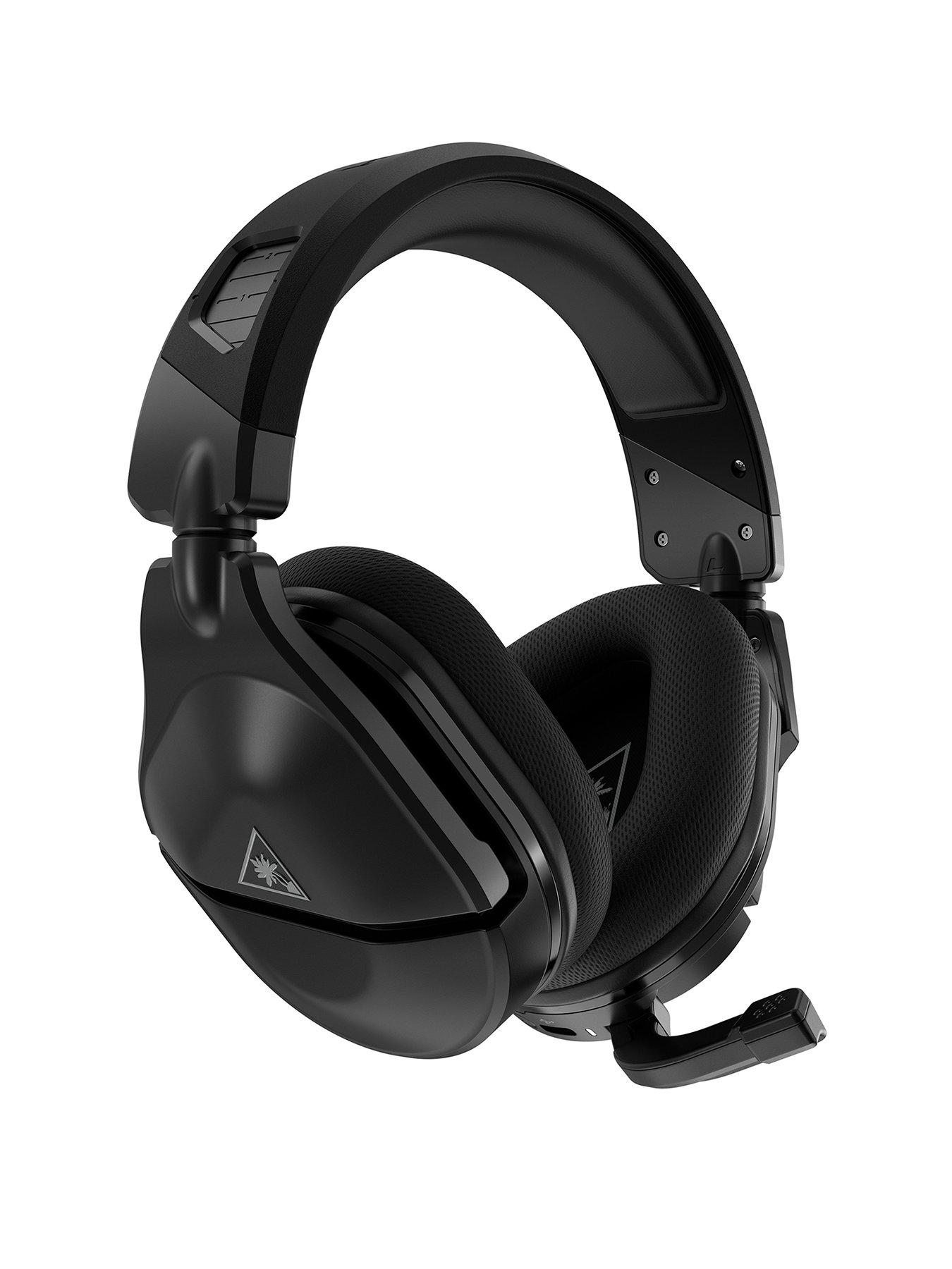 Xbox headset store wireless turtle beach