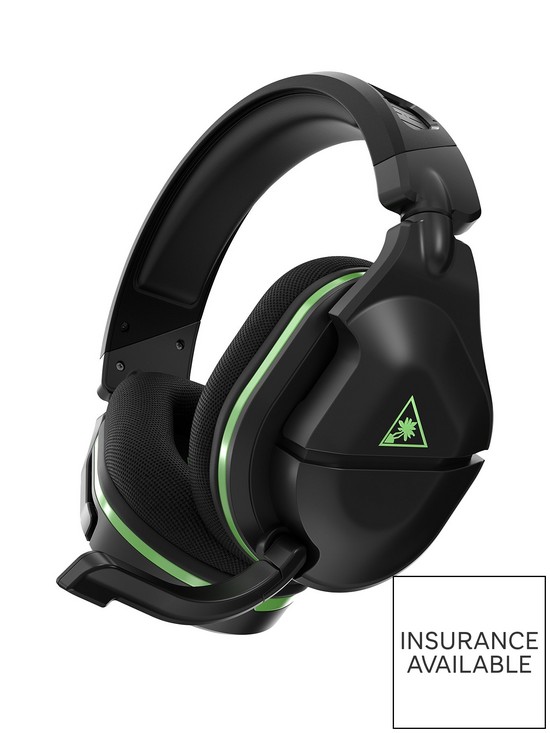 front image of turtle-beach-stealth-600x-usb-wireless-gaming-headset-for-xbox-series-xs-amp-xbox-one-black
