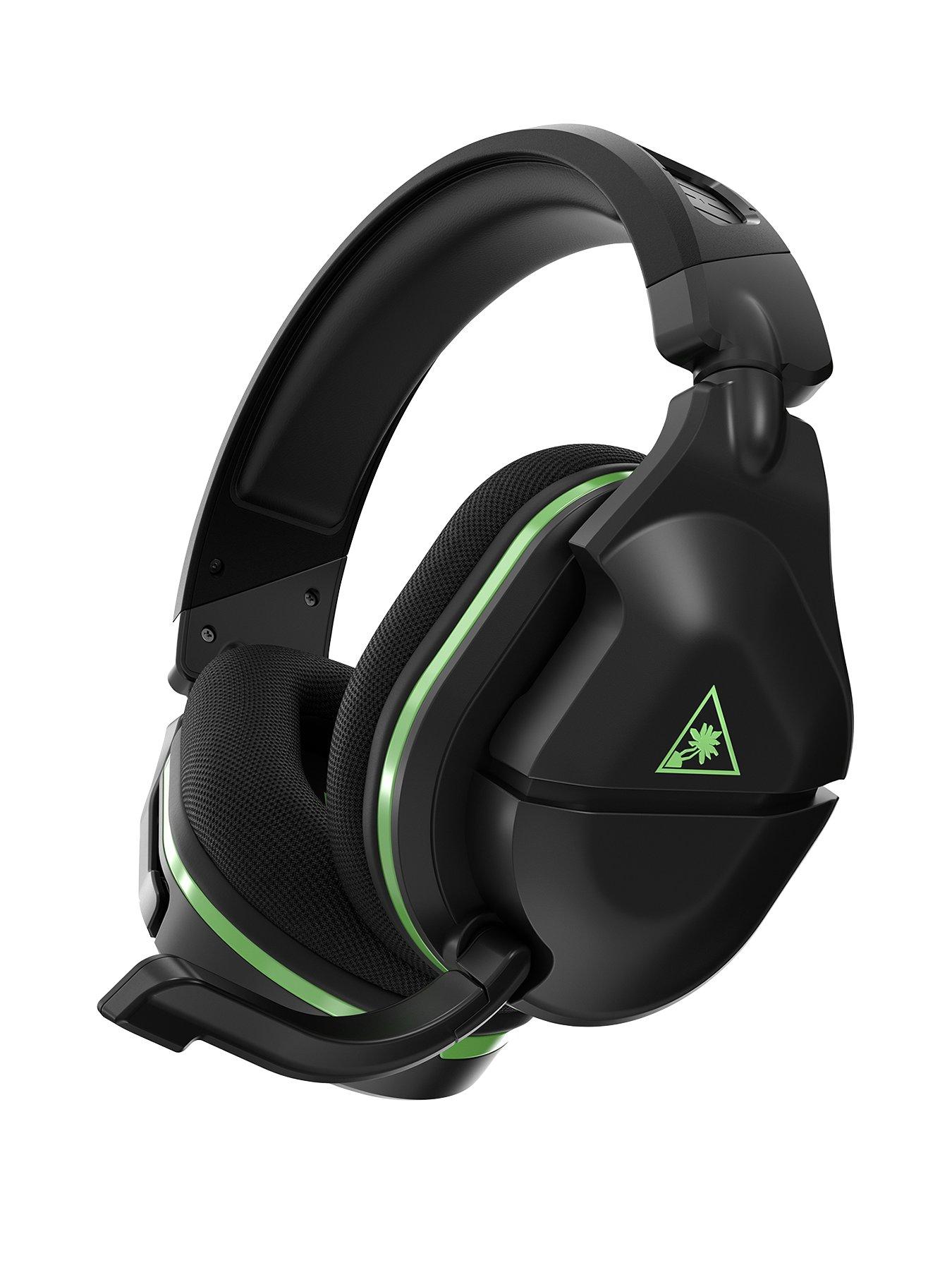 undefined Stealth 600x USB Wireless Gaming Headset for Xbox Series X/S  &  Xbox One - Black