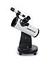  image of celestron-cometron-firstscope-telescope-exclusive-to-us
