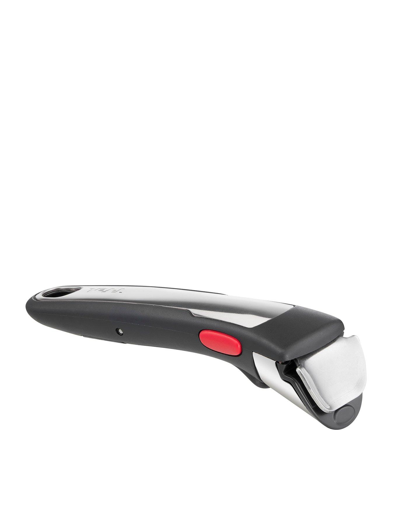 Image 1 of 6 of Tefal Ingenio Premium Bakelite Handle &amp; Stainless Steel Insert