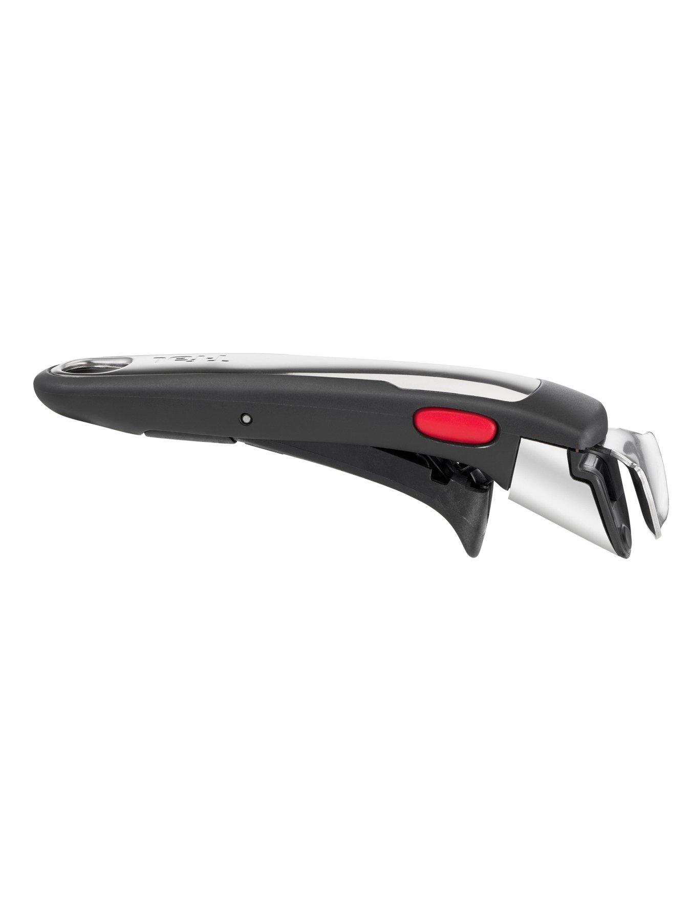 Image 2 of 6 of Tefal Ingenio Premium Bakelite Handle &amp; Stainless Steel Insert