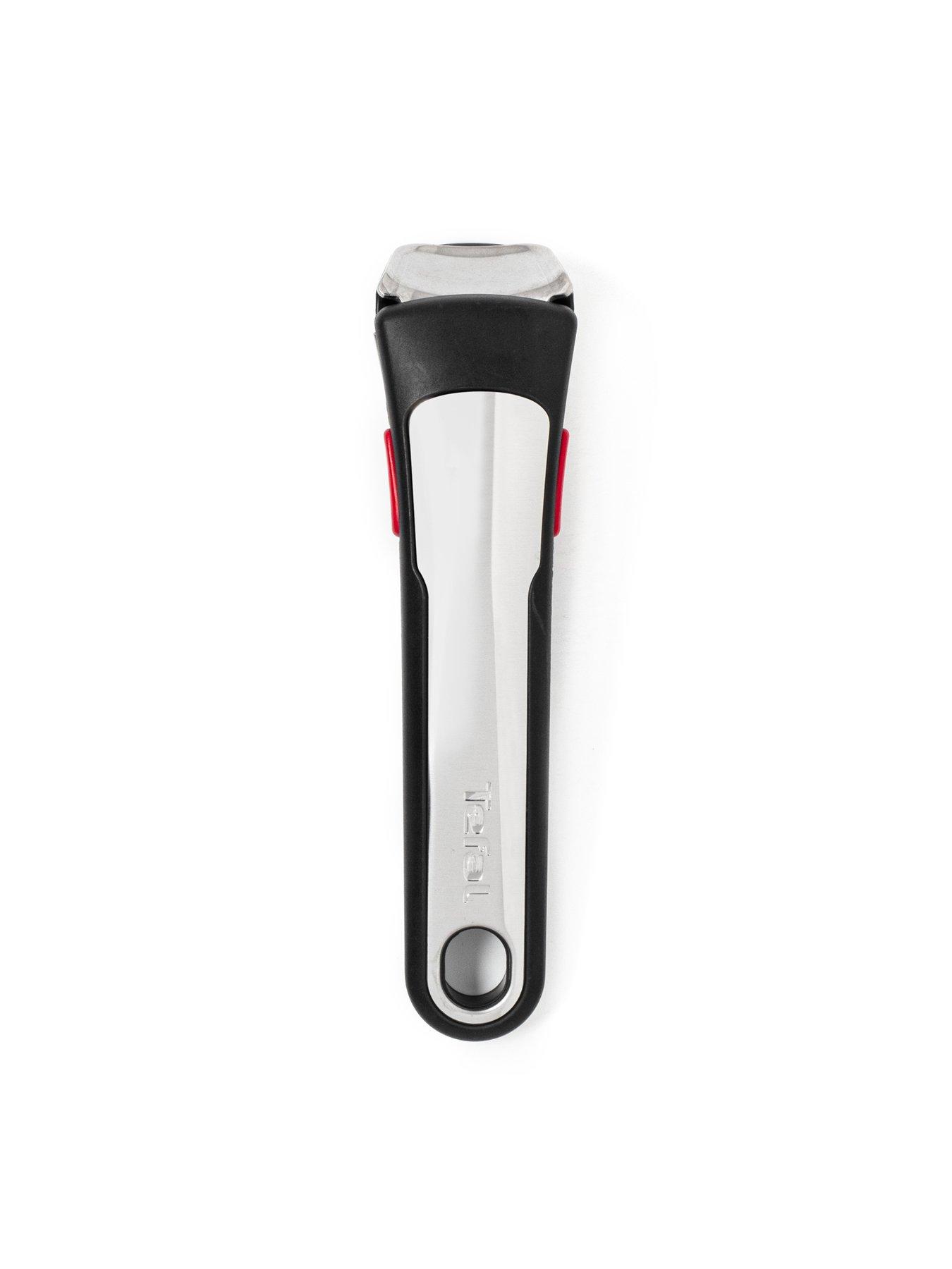 Image 3 of 6 of Tefal Ingenio Premium Bakelite Handle &amp; Stainless Steel Insert