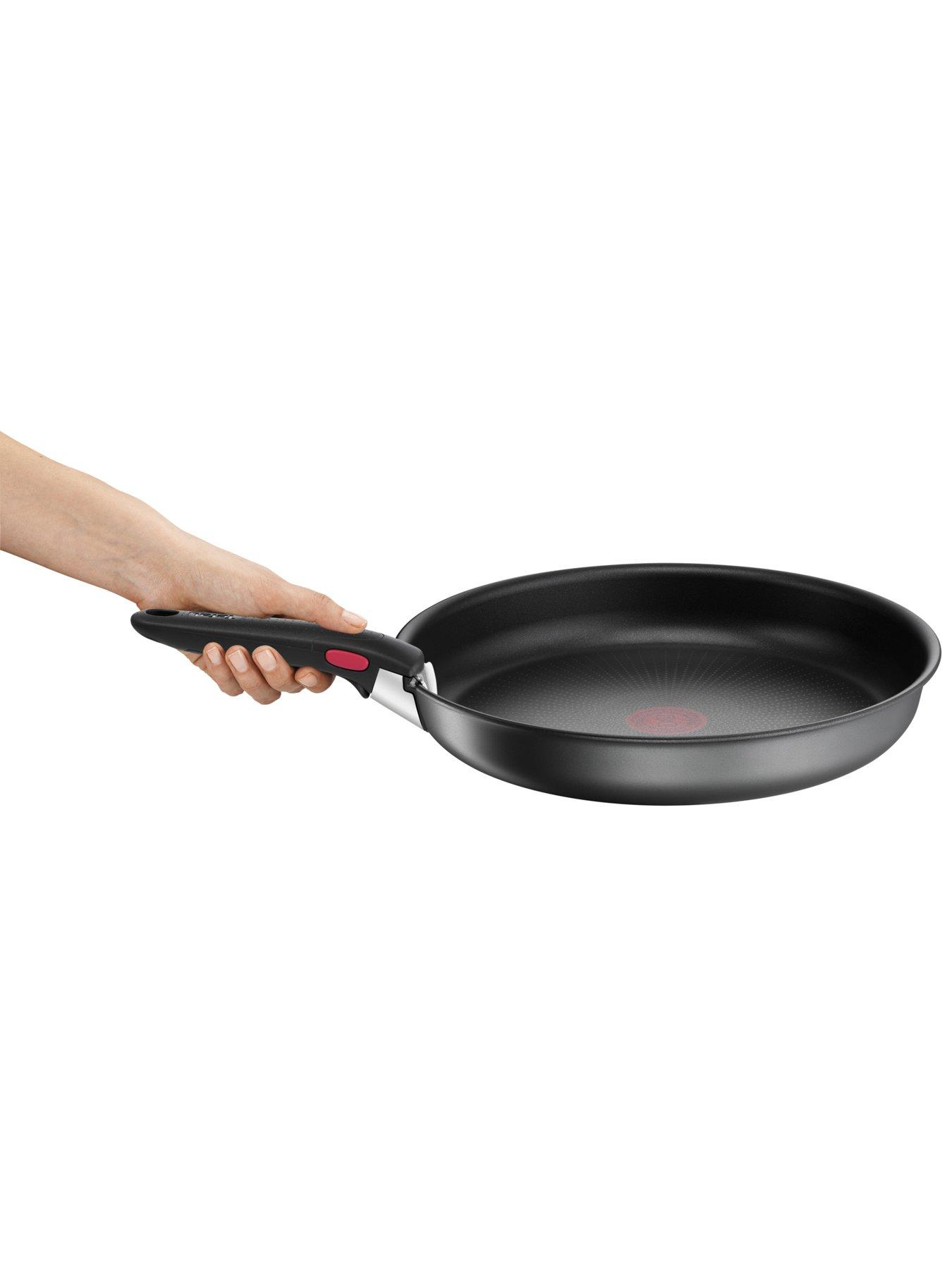 Image 4 of 7 of Tefal Ingenio Bakelite Handle