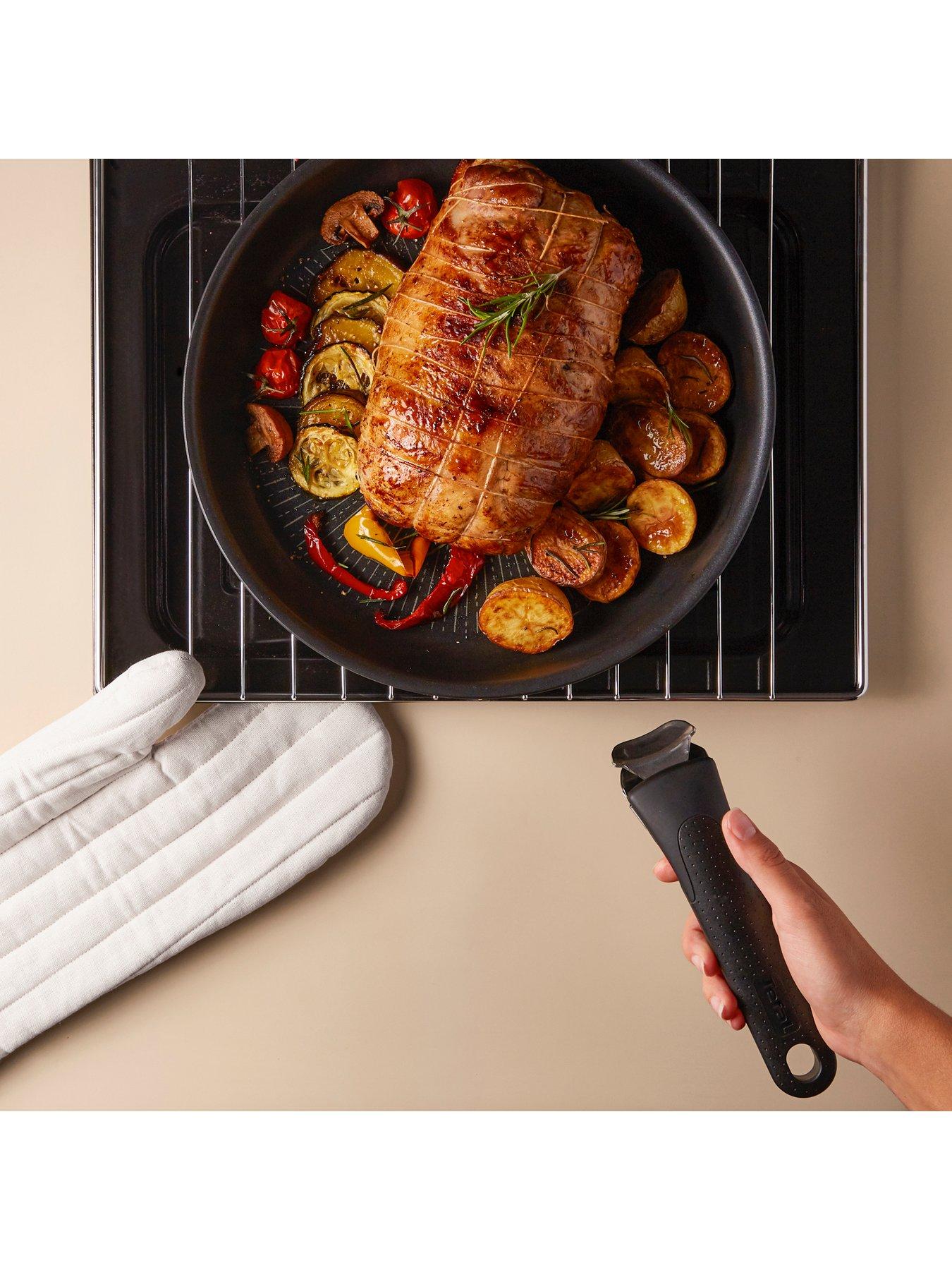Image 6 of 7 of Tefal Ingenio Bakelite Handle