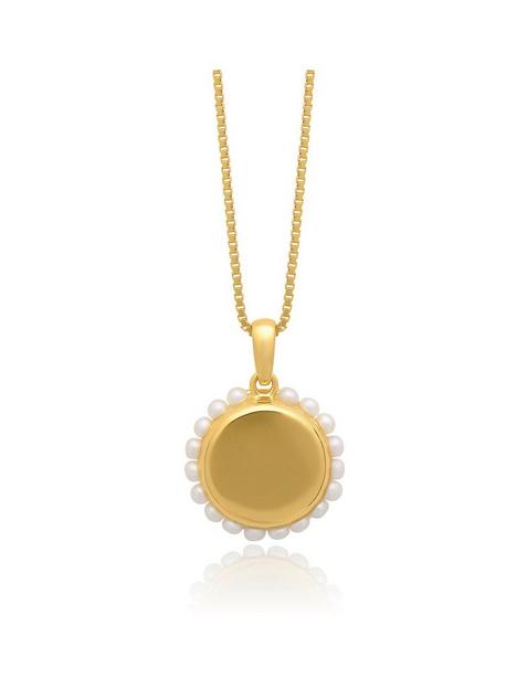 rachel-jackson-london-personalised-kindred-pearl-locket-gold