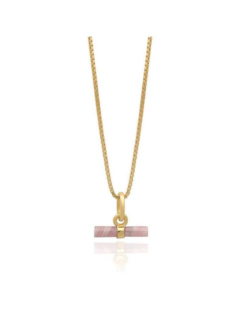 rachel-jackson-london-mini-rose-t-bar-gold-necklace