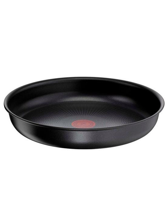 stillFront image of tefal-ingenio-daily-chef-8pc-removable-handle-stackable-induction-pan-set-l7629242