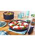  image of tefal-ingenio-daily-chef-8pc-removable-handle-stackable-induction-pan-set-l7629242