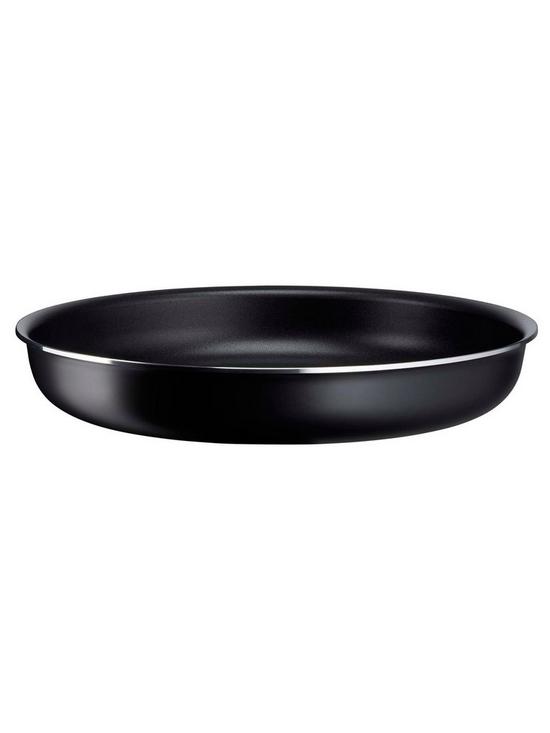 stillFront image of tefal-ingenio-easy-cook-10pc-removable-handle-stackable-pan-set-l1549042