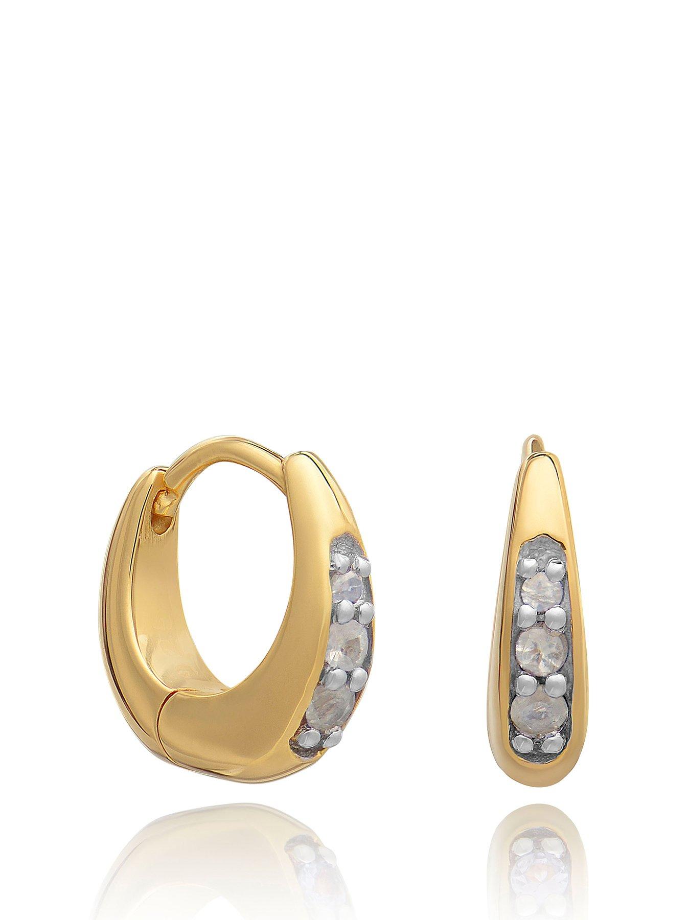 rachel-jackson-birthstone-huggie-hoop-earrings