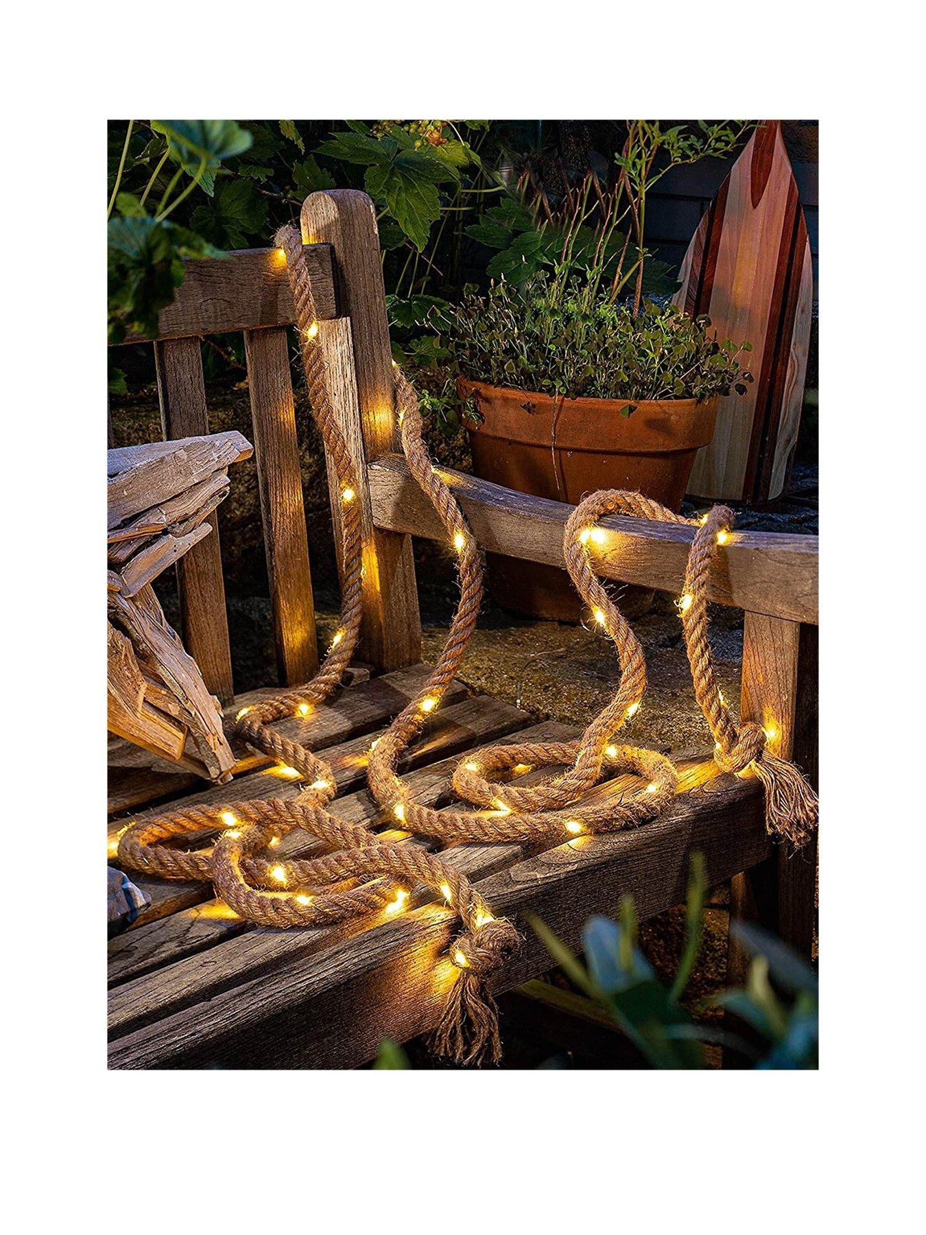 Decorative Rope