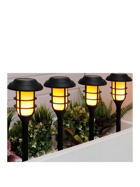 gardenwize-solar-stake-lights-flame-effect-led