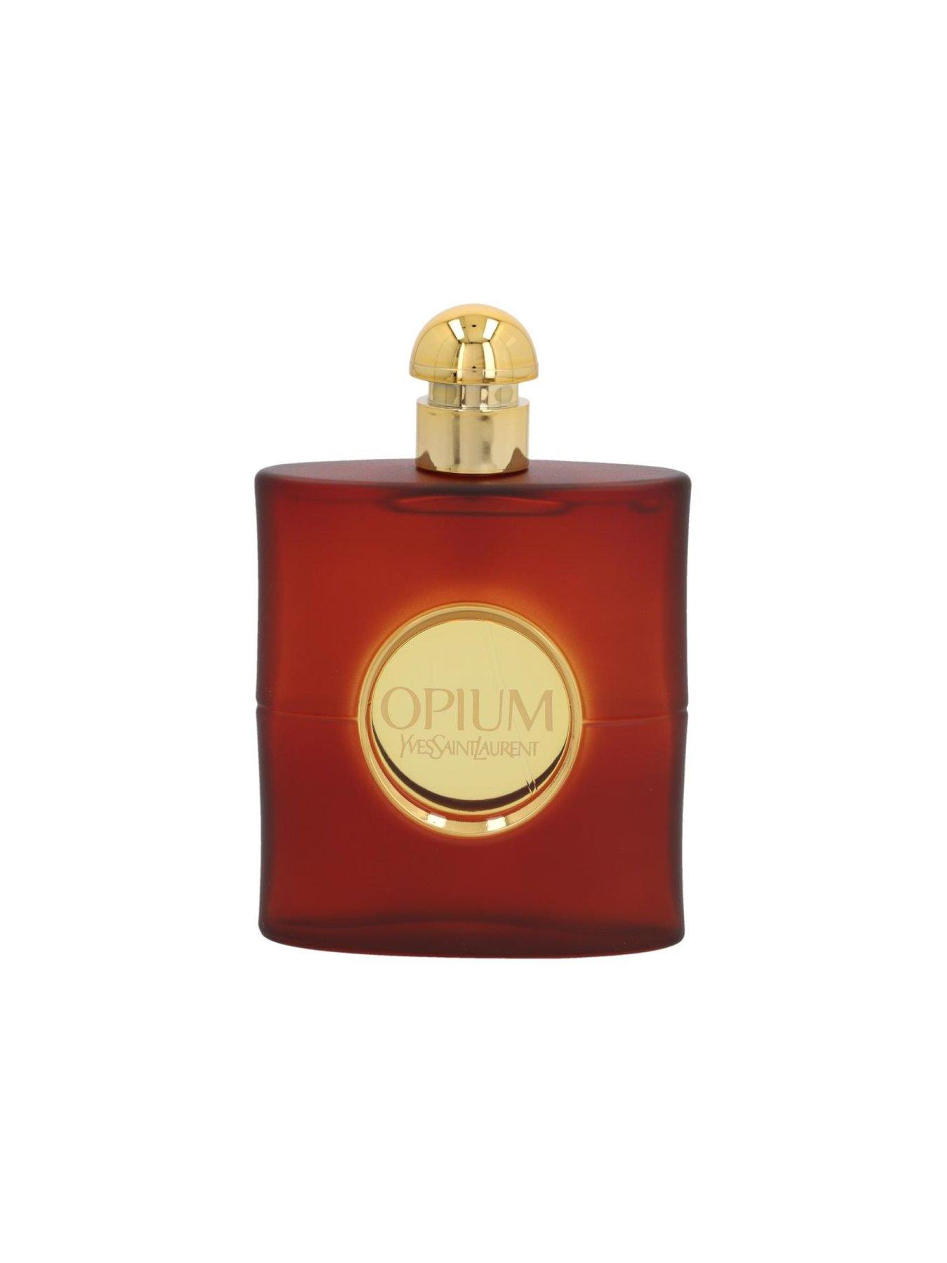 Opium yves discount saint laurent femme