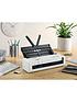  image of brother-ads-1200-a4-portable-scanner