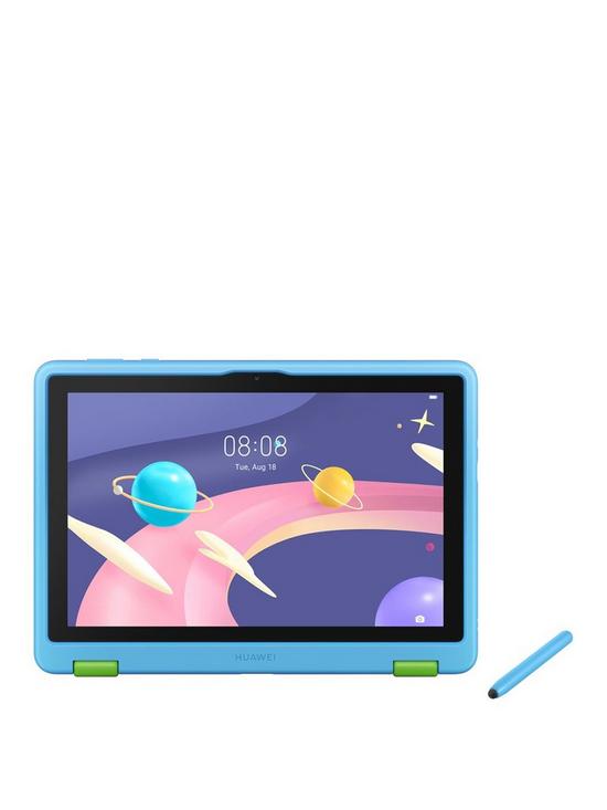 front image of huawei-matepad-t10-32g-kids-tablet